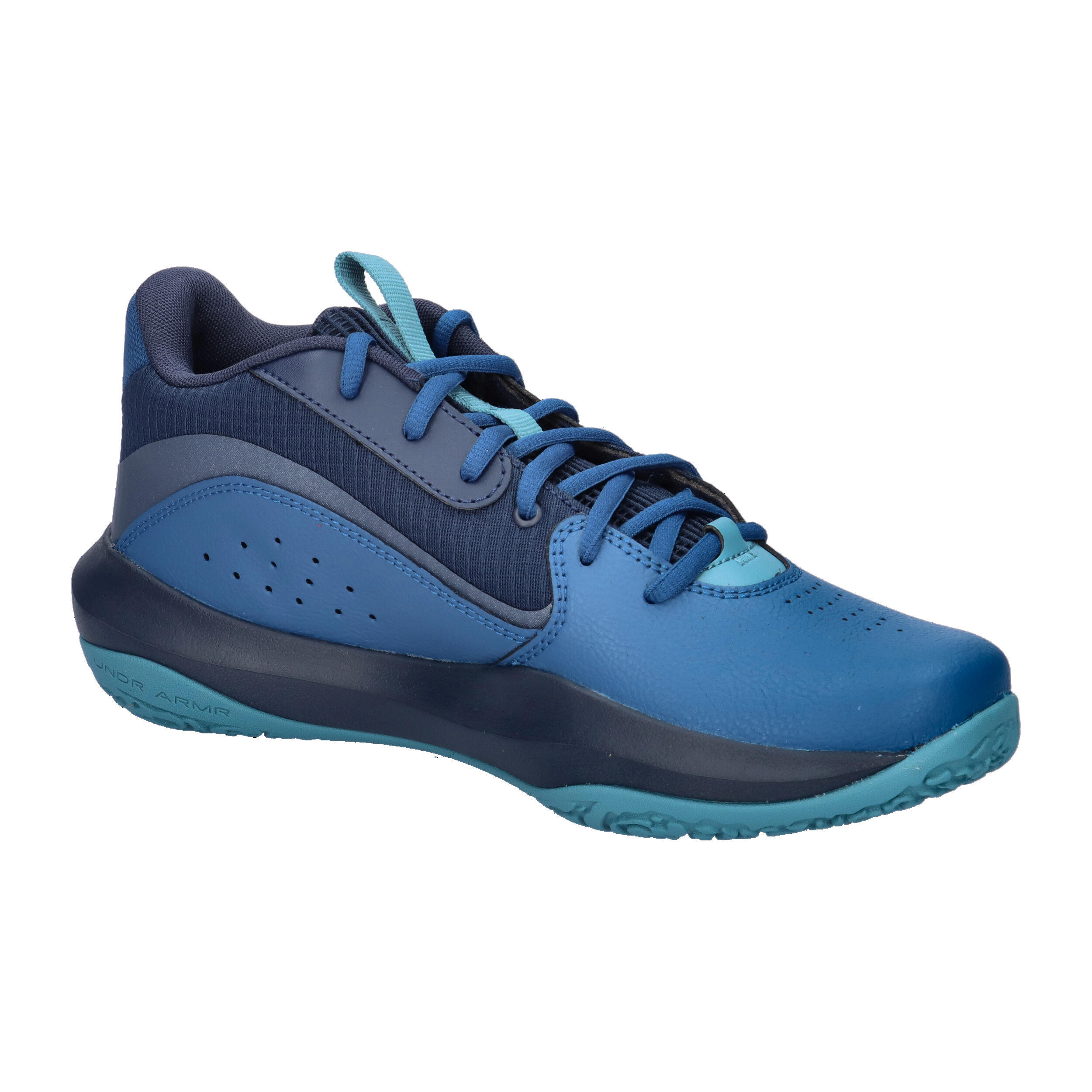 Under Armour Herren Basketballschuhe Lockdown 7 3028512 8/15