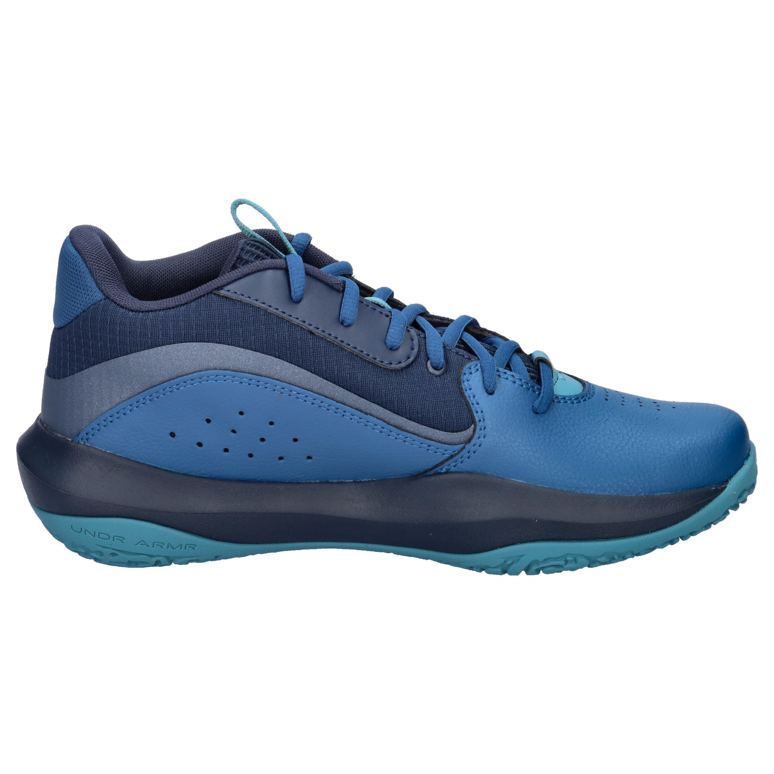 Under Armour Herren Basketballschuhe Lockdown 7 3028512 7/15