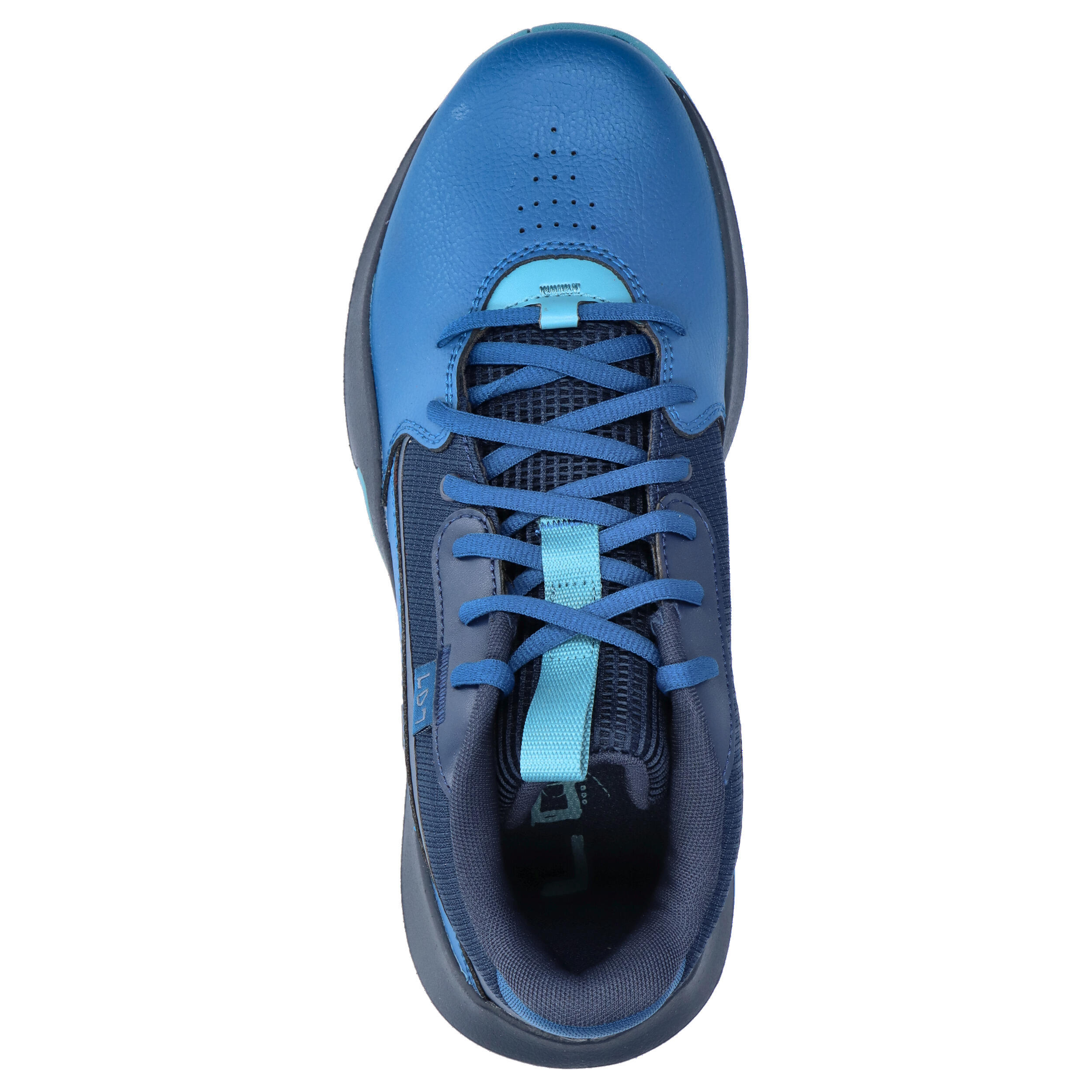 Under Armour Herren Basketballschuhe Lockdown 7 3028512 5/15