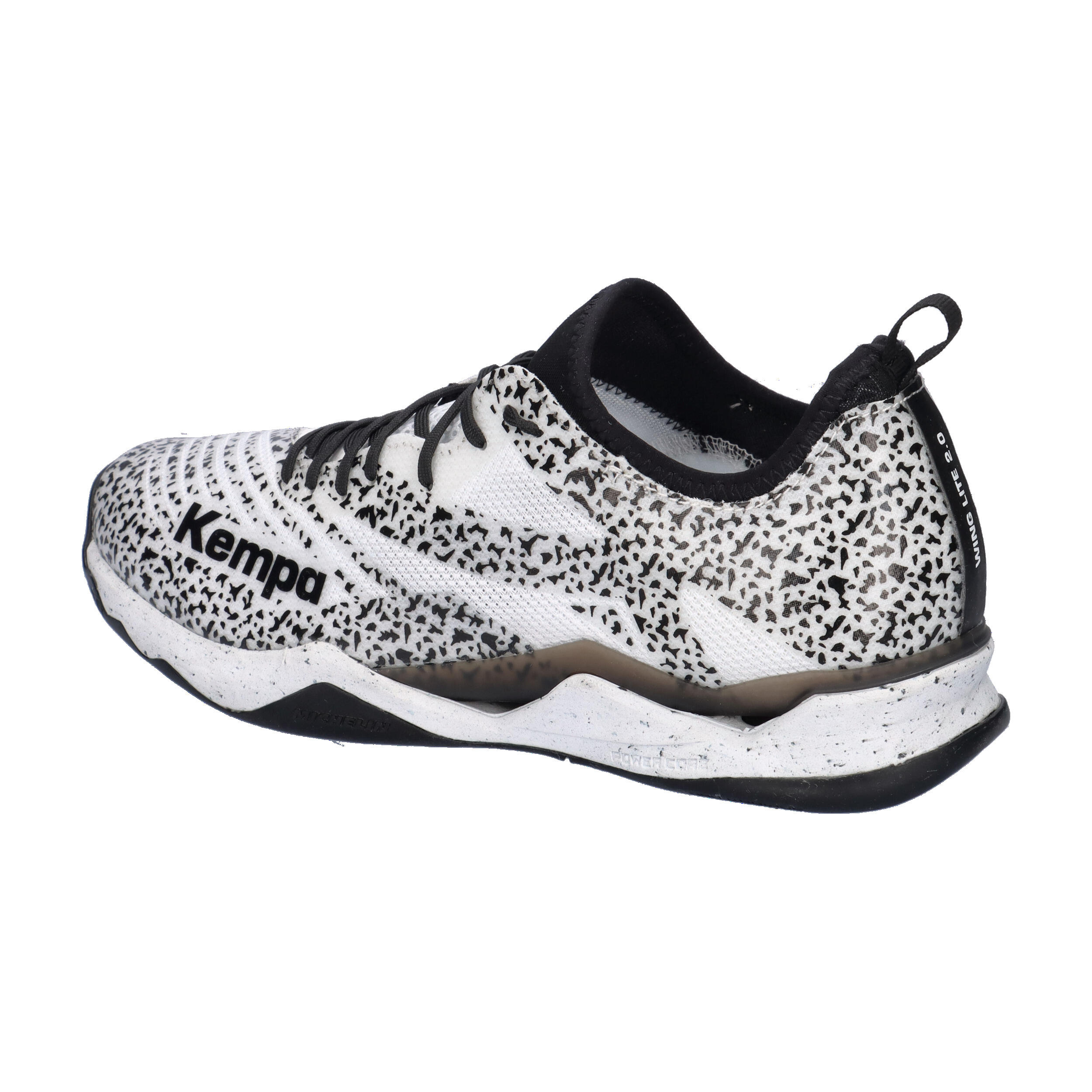 Buty halowe Kempa Wing Lite 2.0 11/15