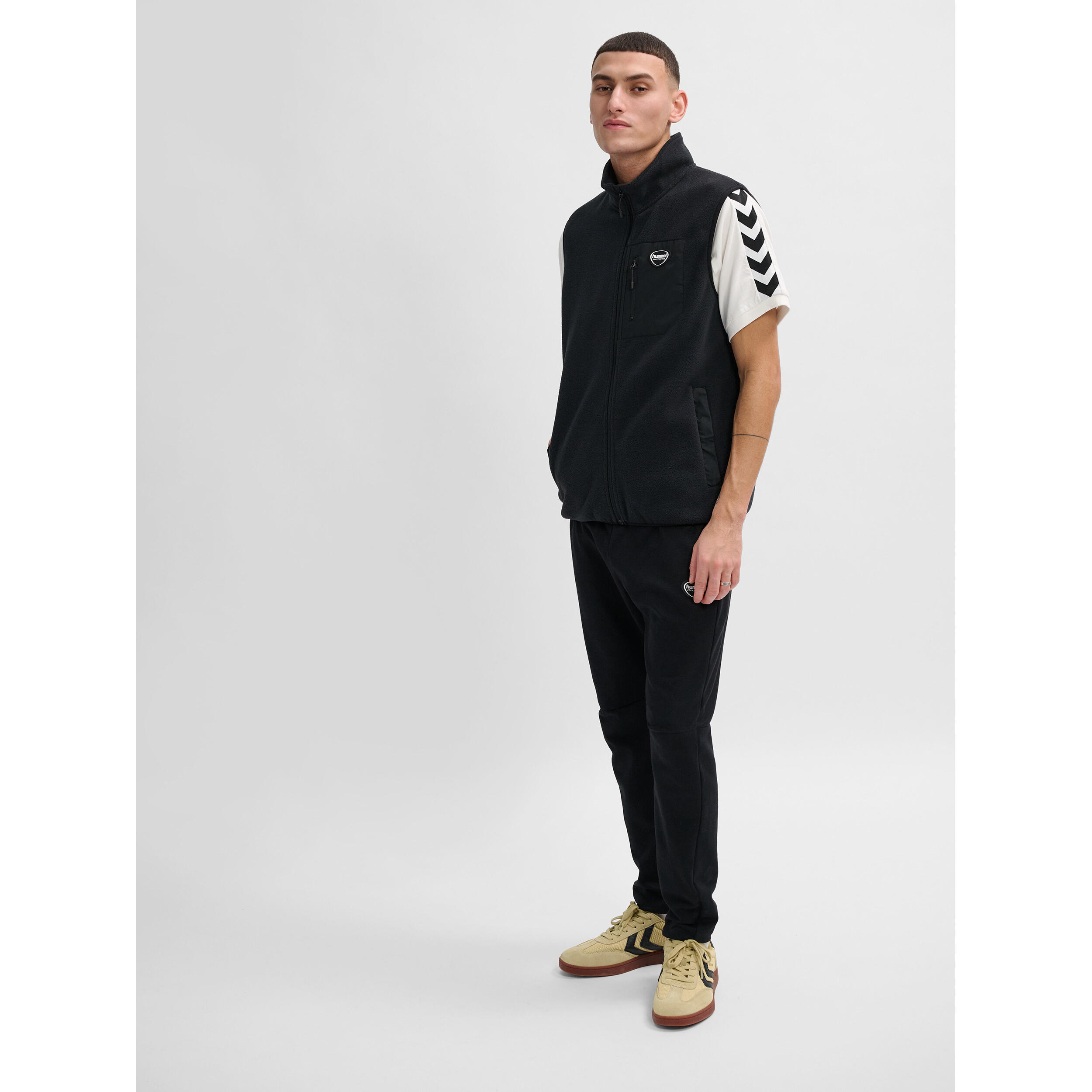 Vest Hmllgc Sum Herren HUMMEL 11/11
