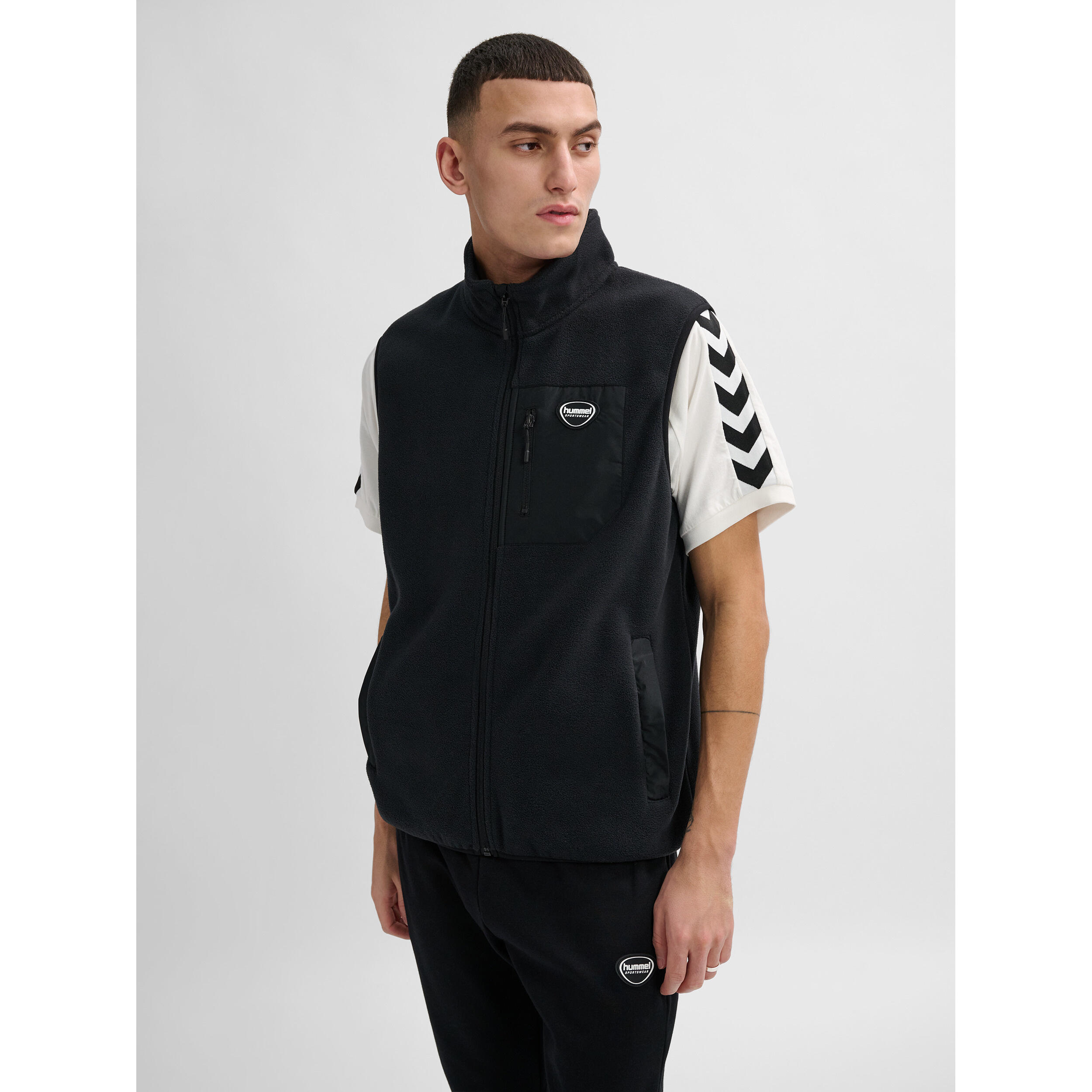 Vest Hmllgc Sum Herren HUMMEL 9/11