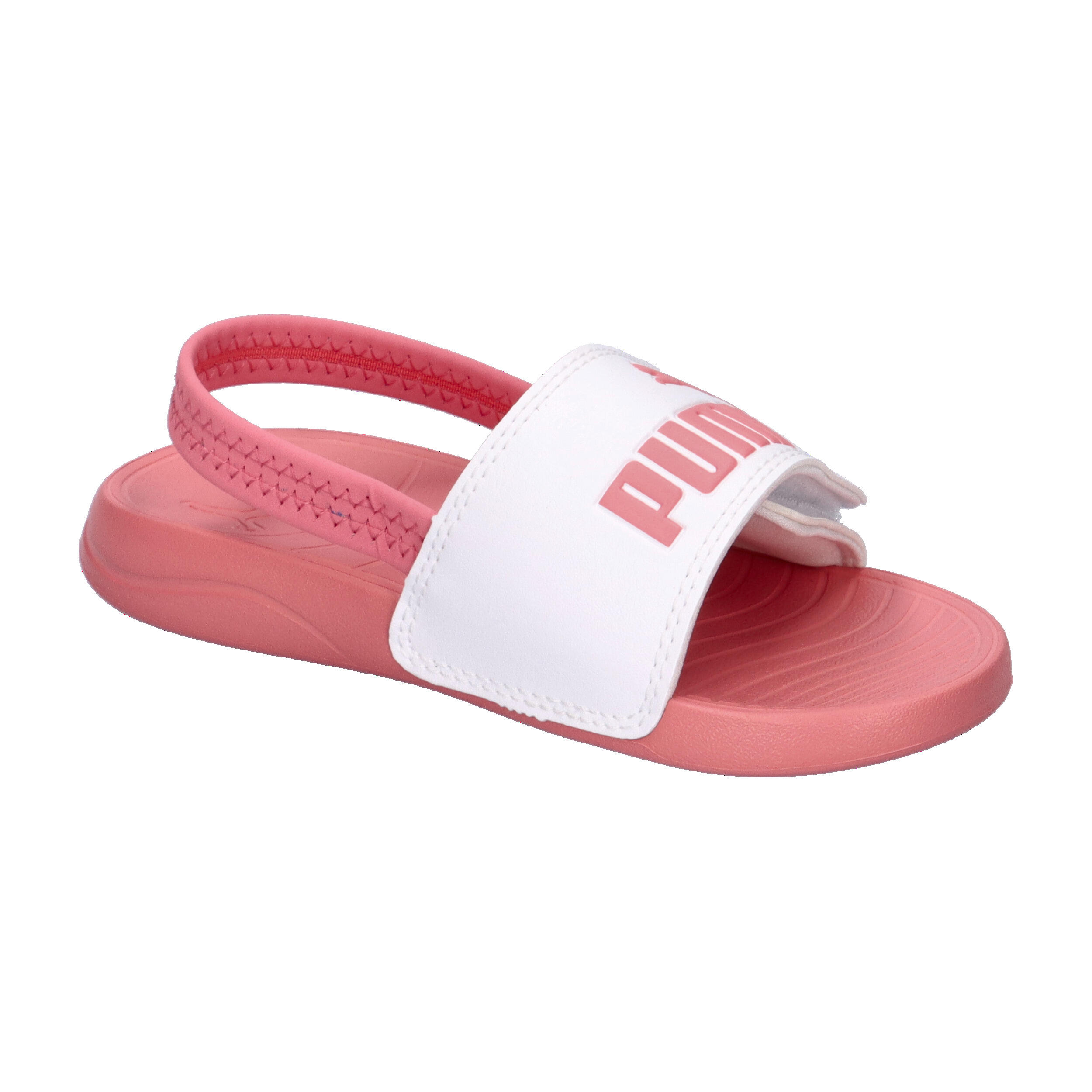 Puma Kinder Sandale Popcat 20 Backstrap AC Inf 373862 8/15
