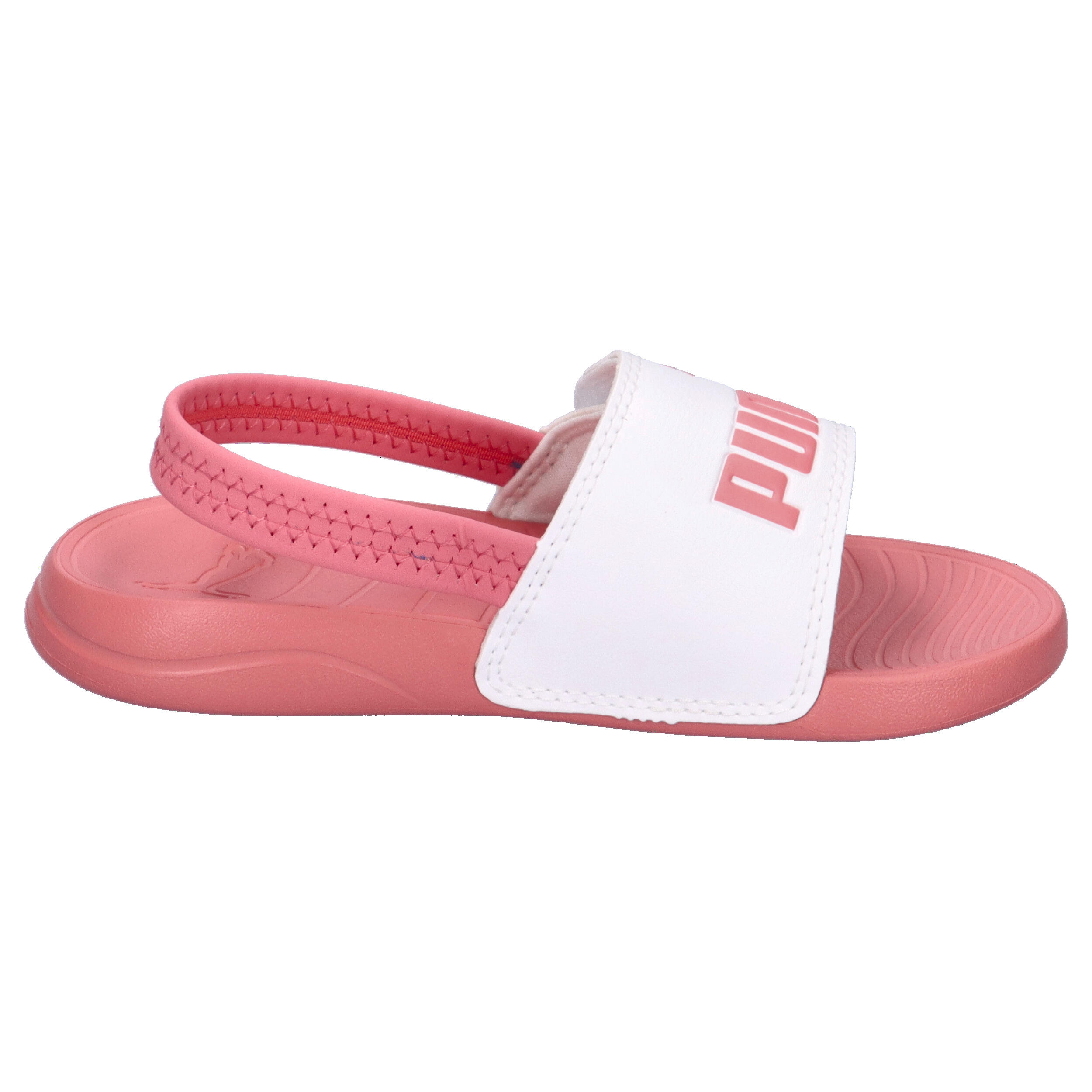 Puma Kinder Sandale Popcat 20 Backstrap AC Inf 373862 7/15