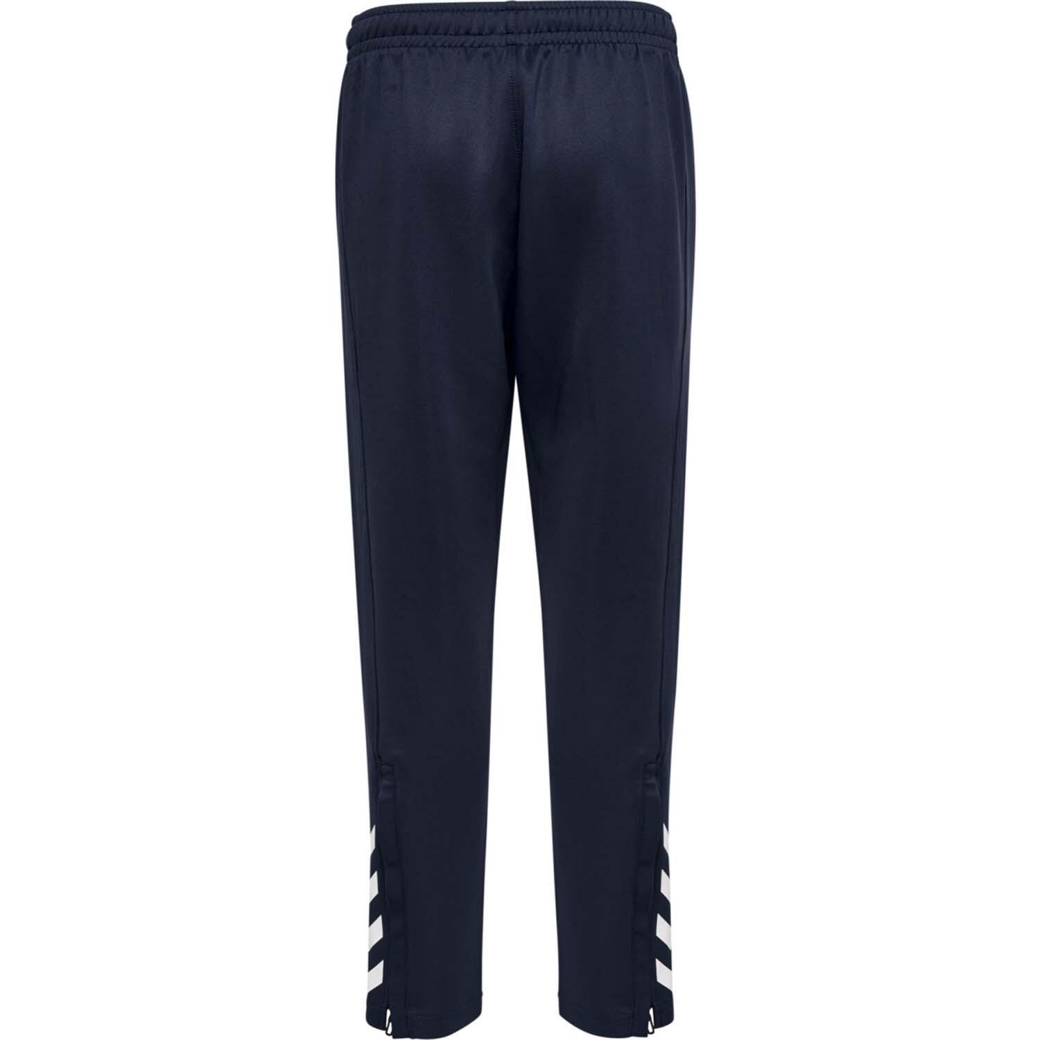 Pantaloni da jogging in poliestere per bambini Hummel Core Xk 9/9
