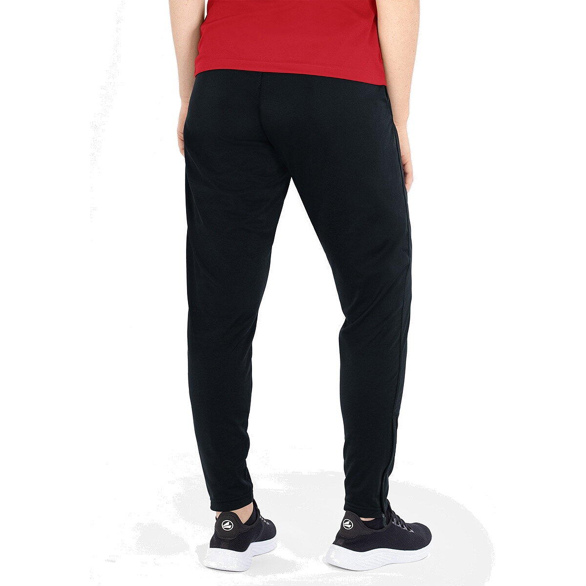 Pantaloni fitness dlla Tuta da donna Jako polyester Classico 4/11