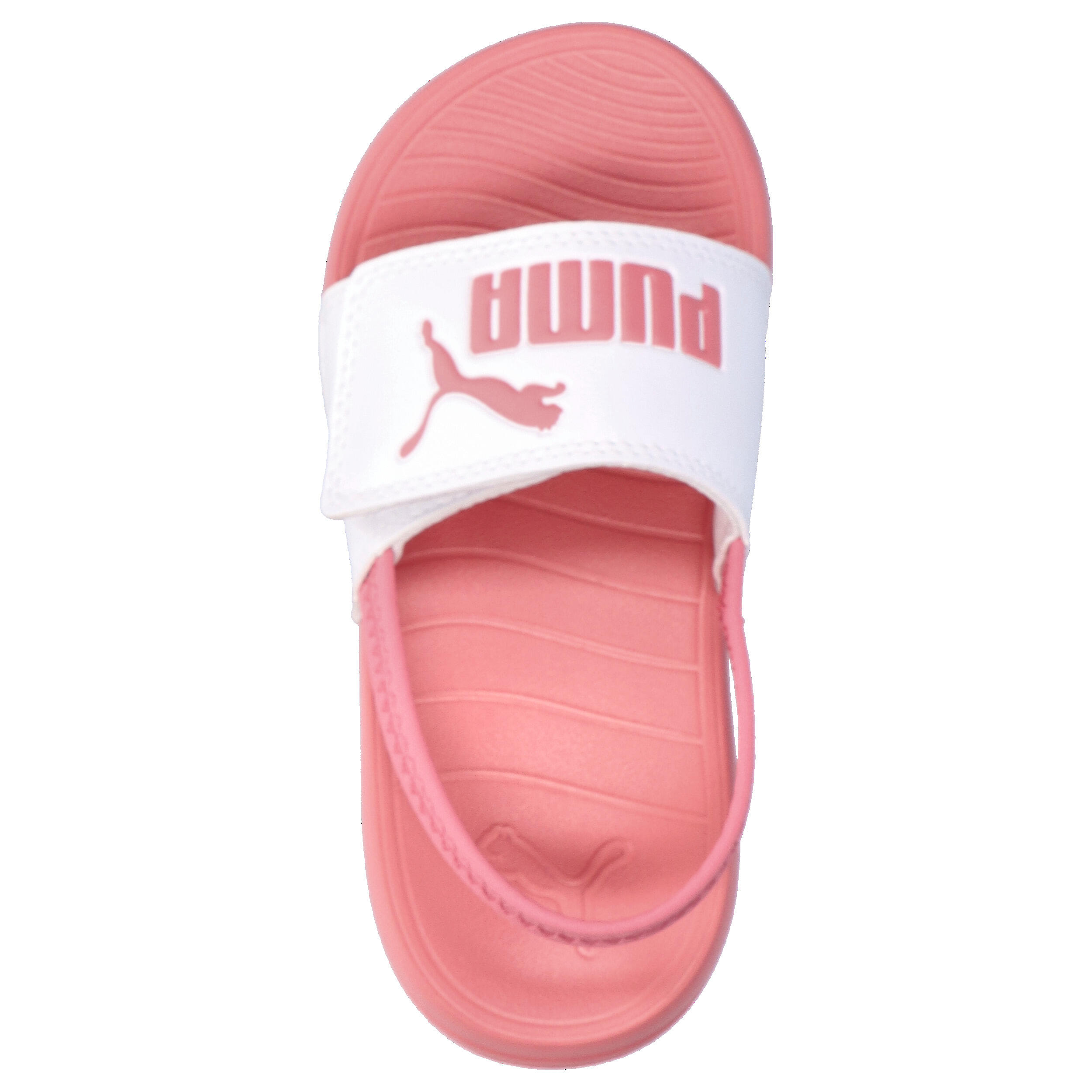 Puma Kinder Sandale Popcat 20 Backstrap AC Inf 373862 5/15