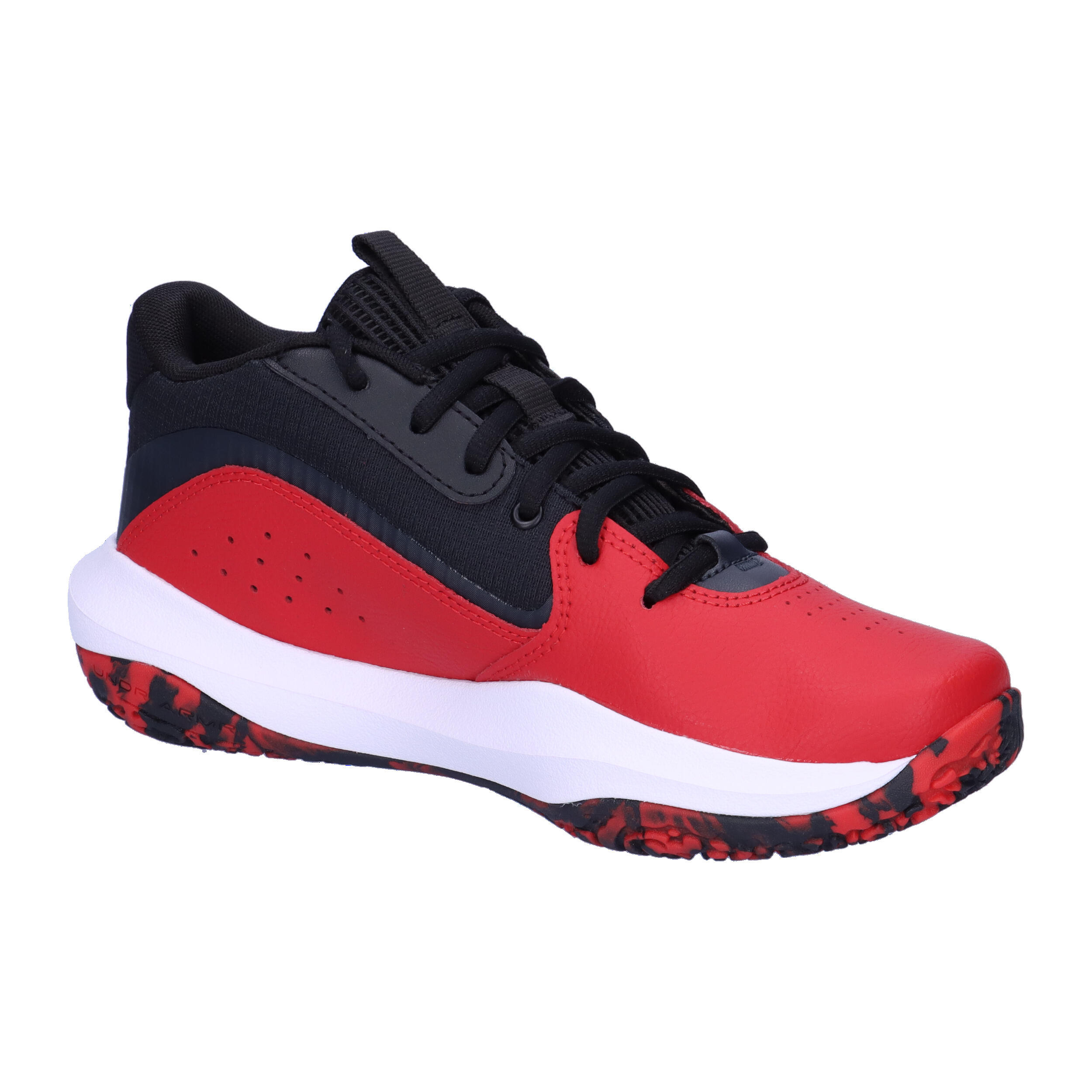 Under Armour Kinder Basketballschuhe GS Lockdown 7 3028513 8/15