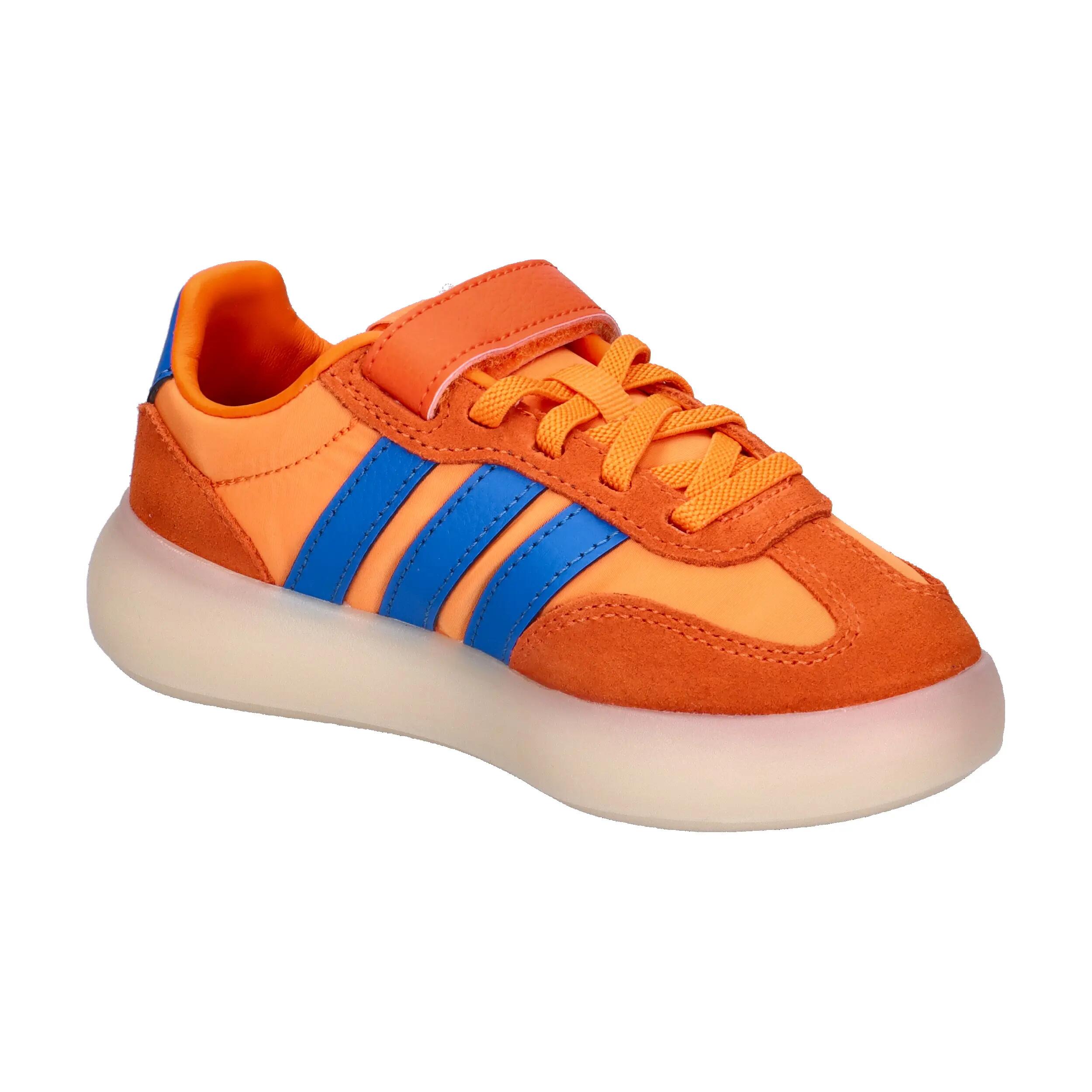 adidas Kinder Sneaker BARREDA DECODE EL C 8/15