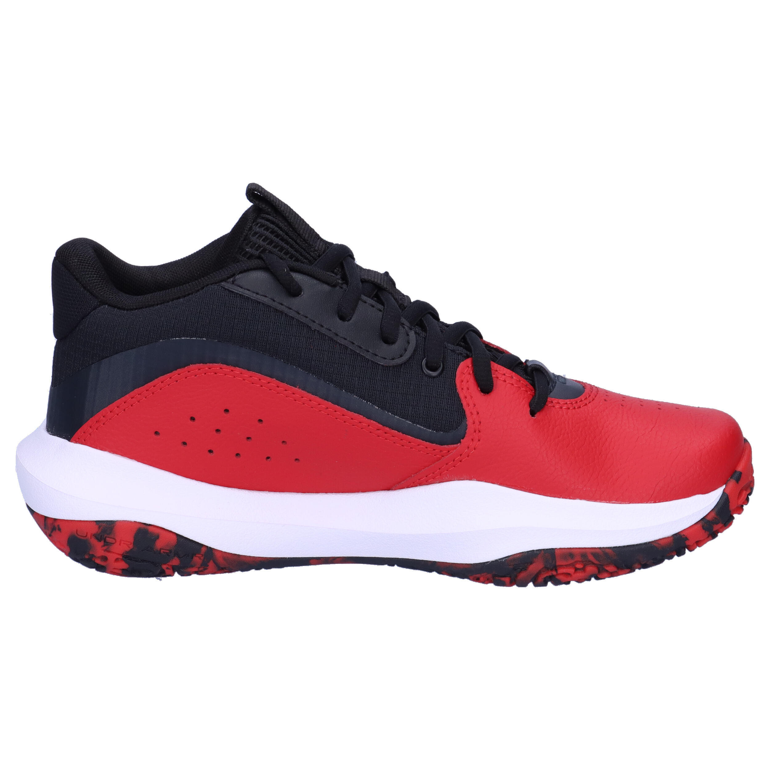 Under Armour Kinder Basketballschuhe GS Lockdown 7 3028513 7/15