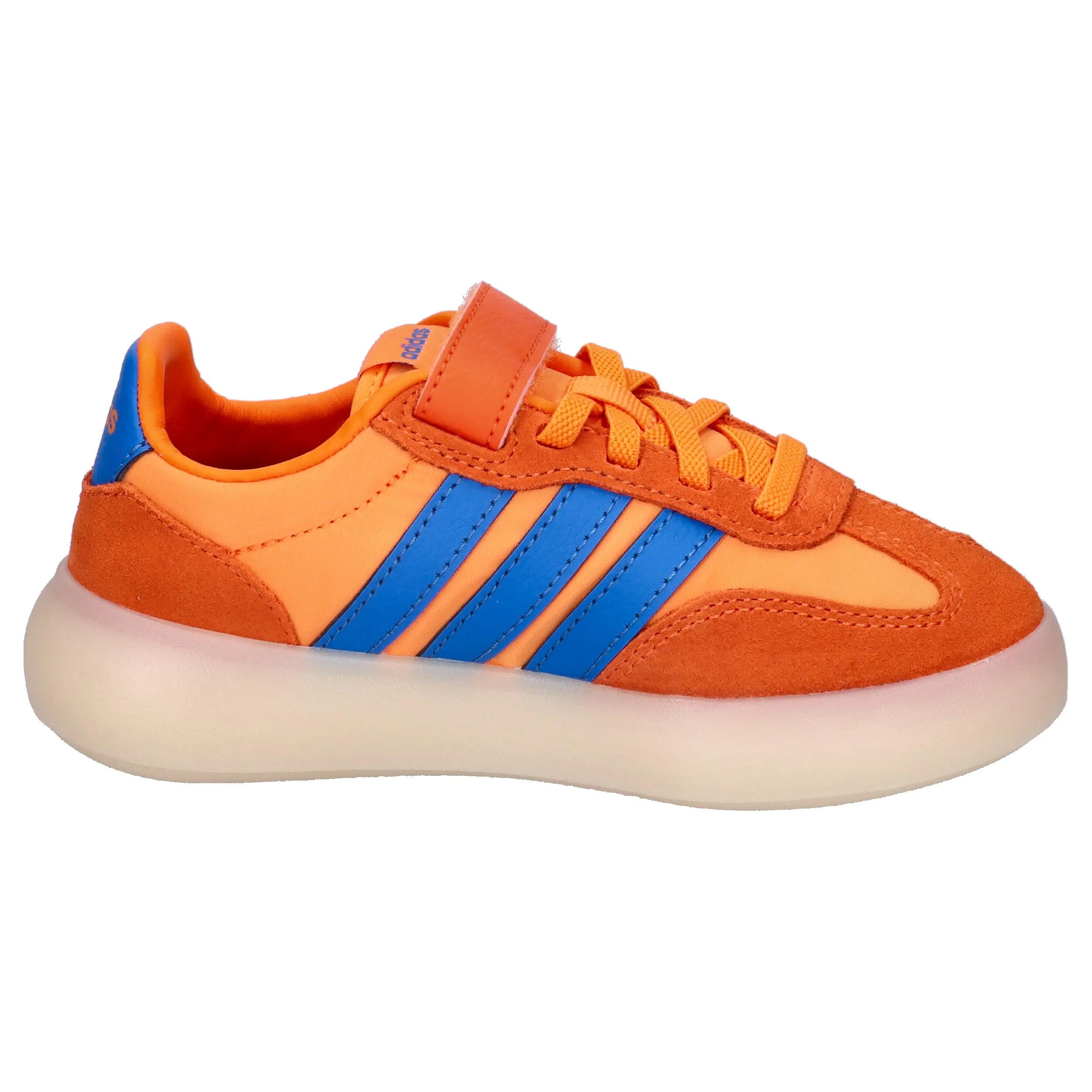 adidas Kinder Sneaker BARREDA DECODE EL C 7/15