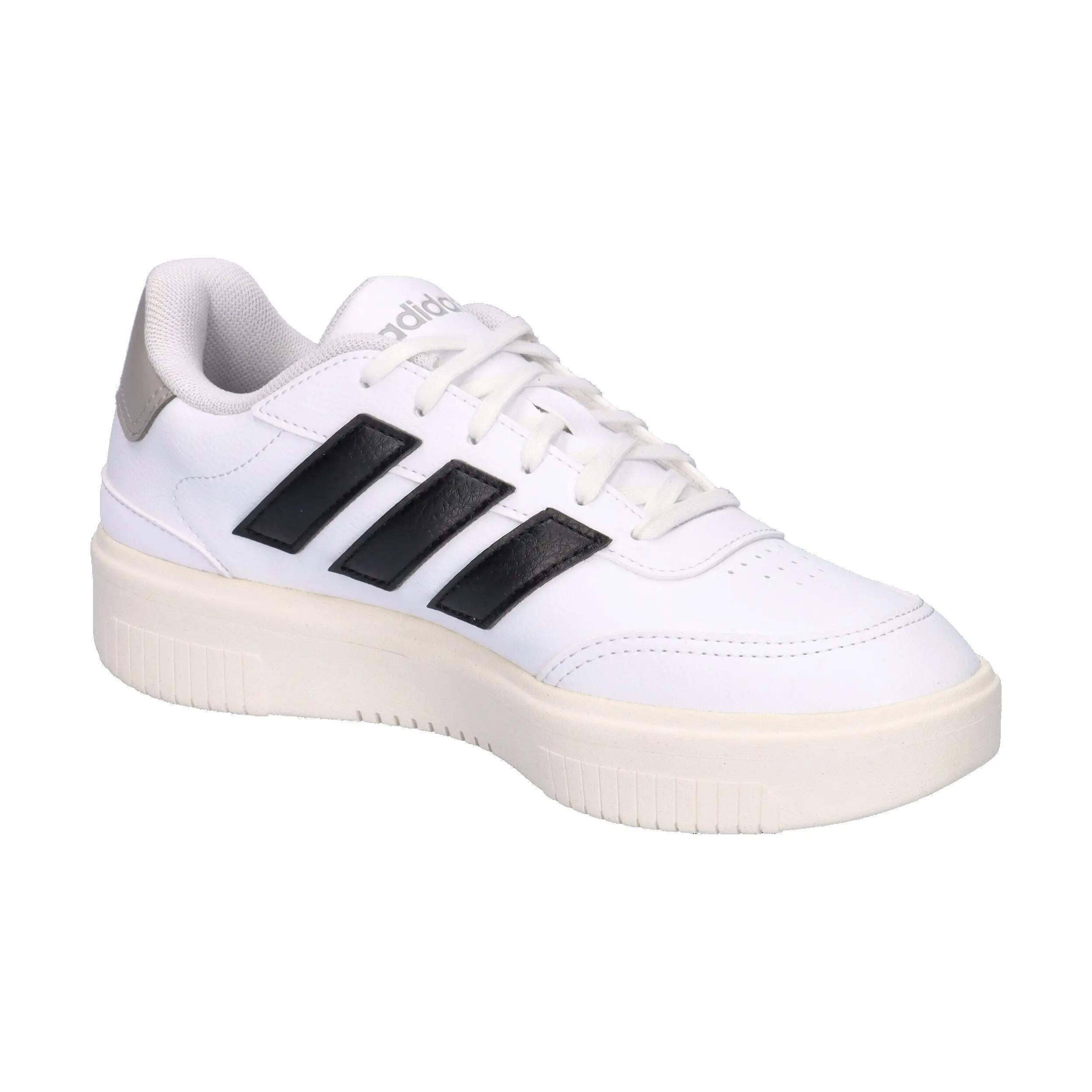 adidas Damen Sneaker COURTBLOCK BOLD 8/15