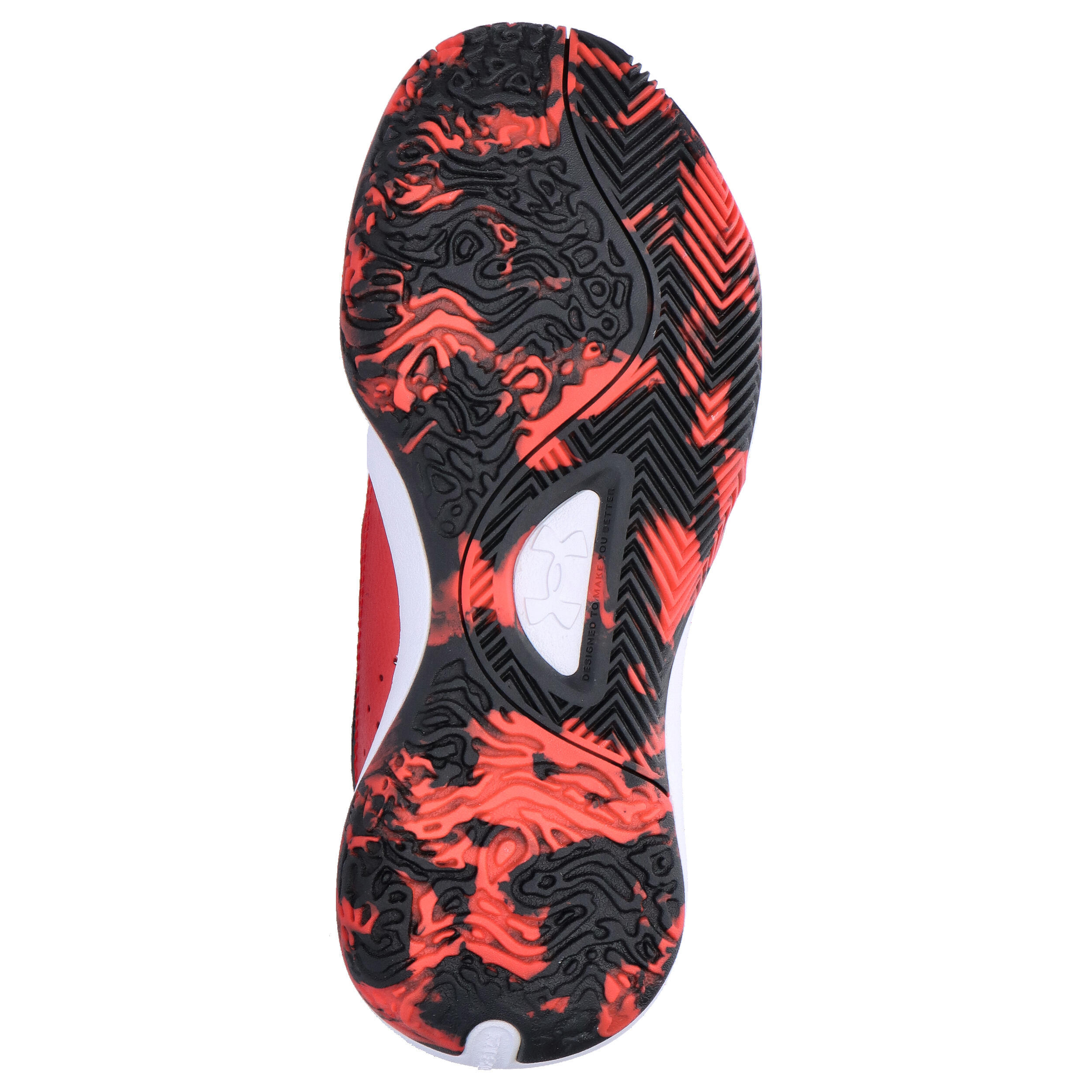 Under Armour Kinder Basketballschuhe GS Lockdown 7 3028513 6/15
