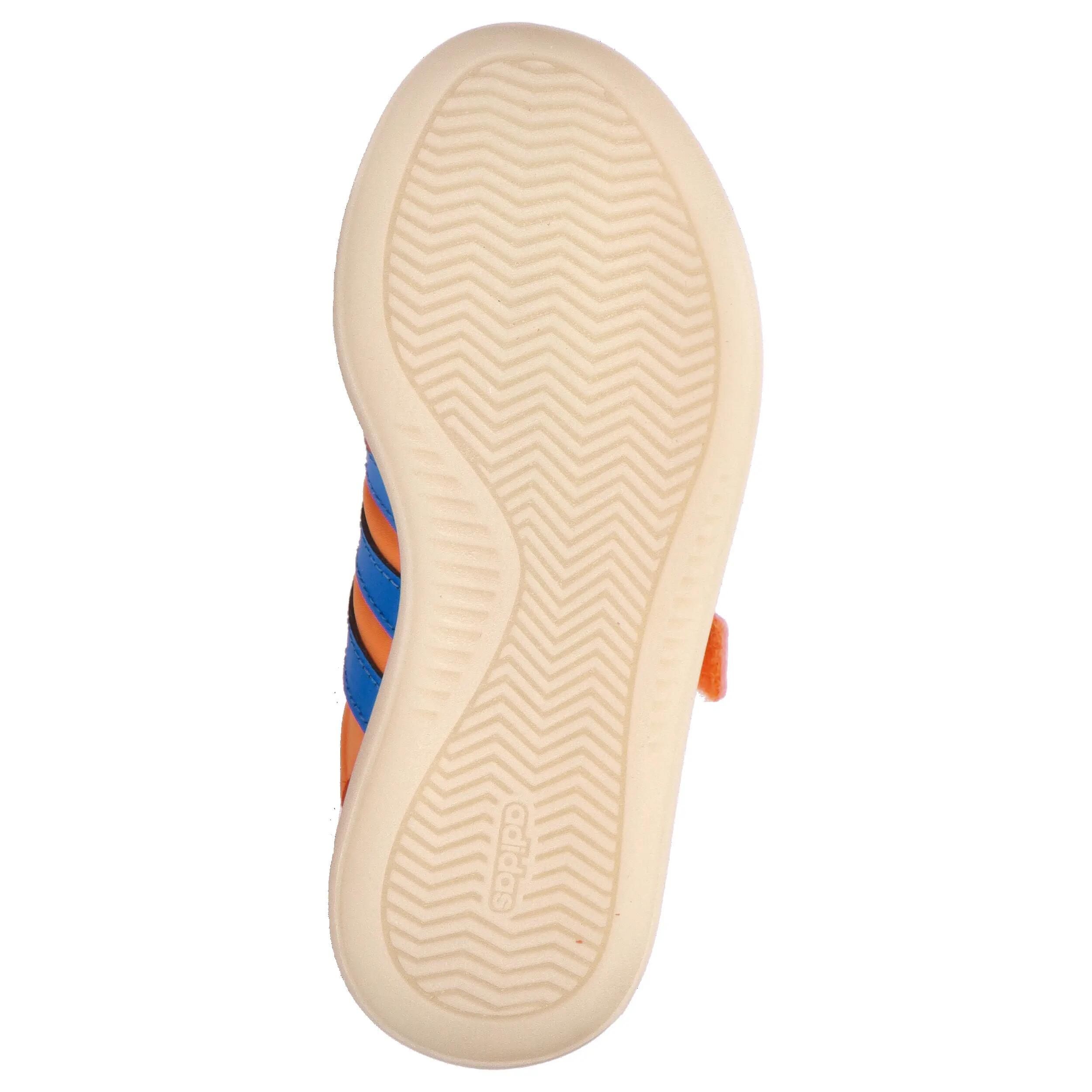 adidas Kinder Sneaker BARREDA DECODE EL C 6/15