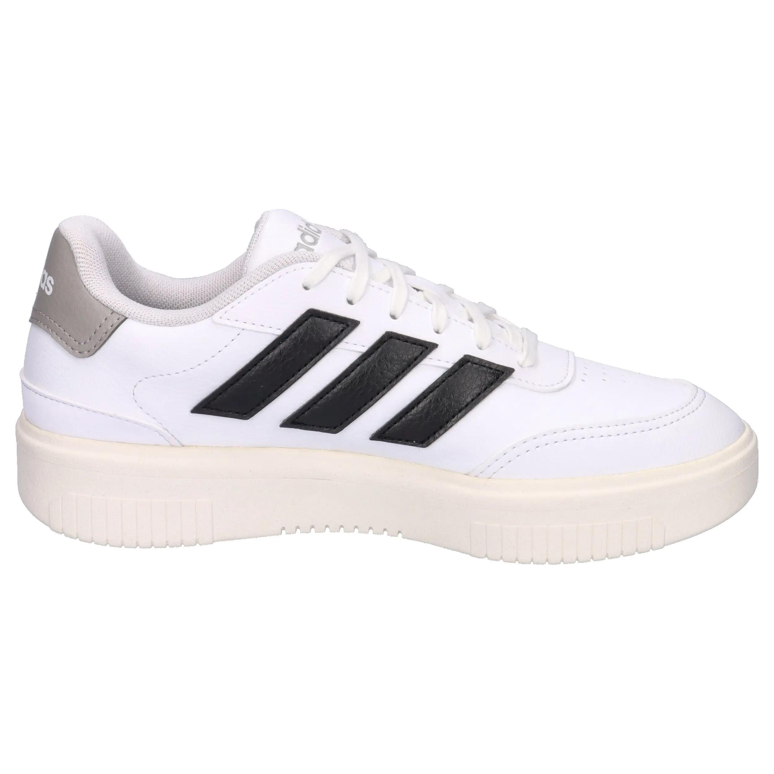 adidas Damen Sneaker COURTBLOCK BOLD 7/15