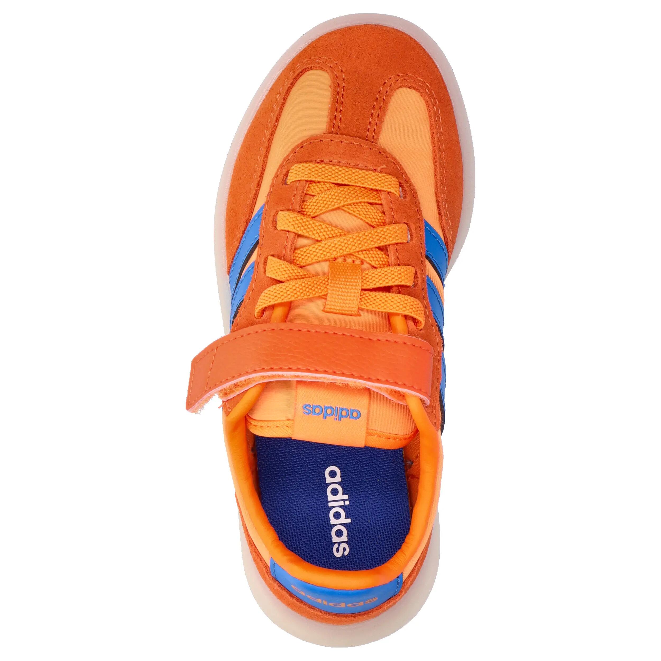 adidas Kinder Sneaker BARREDA DECODE EL C 5/15