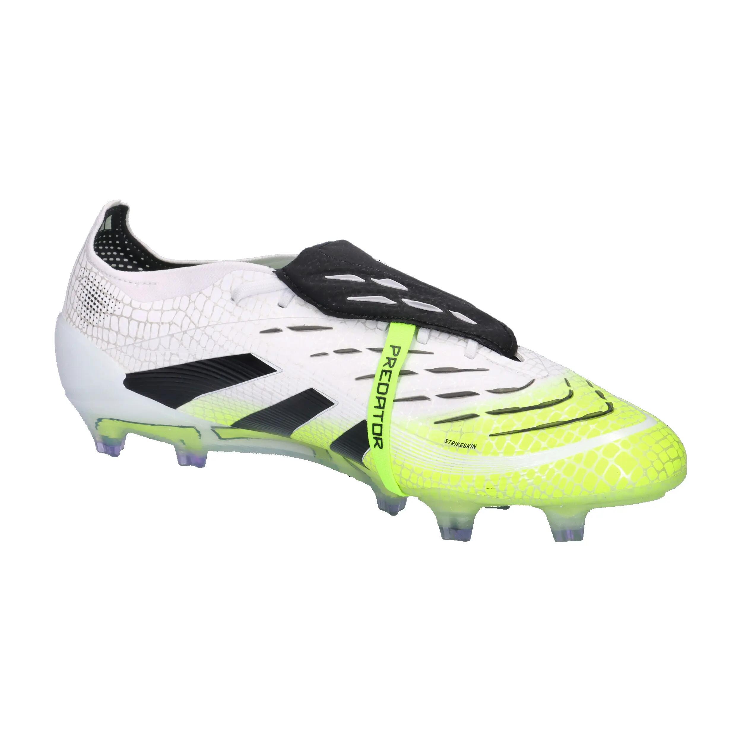 Fotbalové boty adidas Predator Elite FT FG 8/15