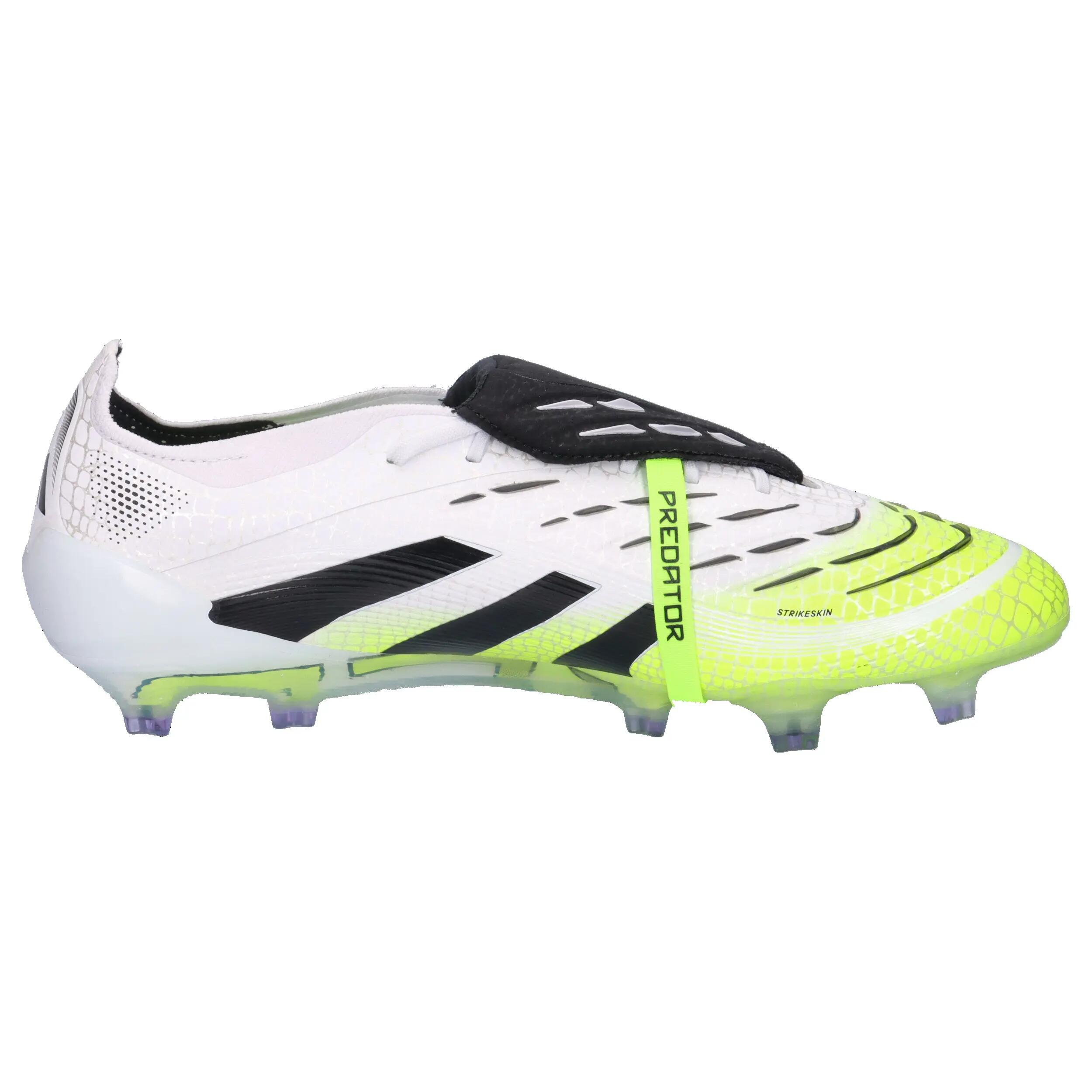 Fotbalové boty adidas Predator Elite FT FG 7/15