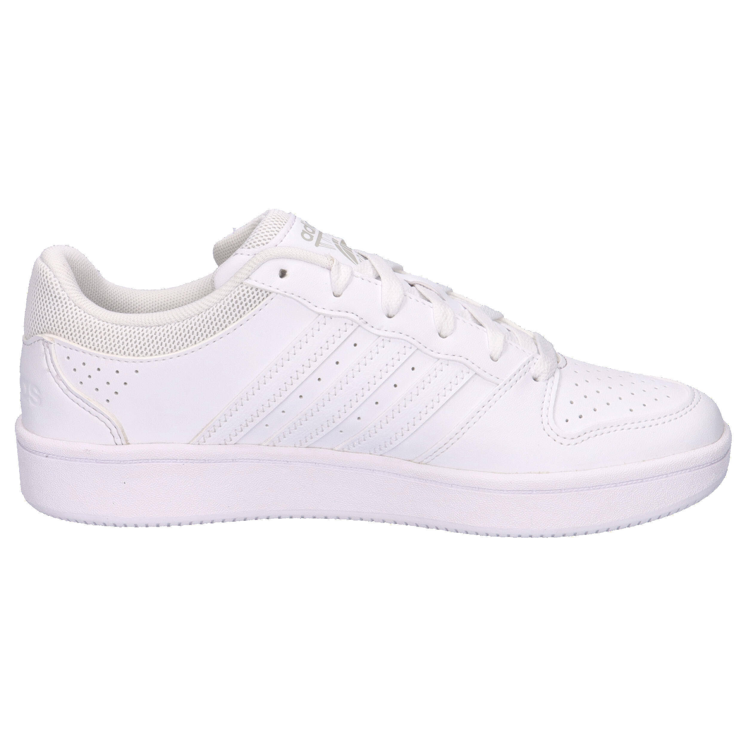 Buty do koszykówki dla kobiet adidas Hoops Classic 7/15