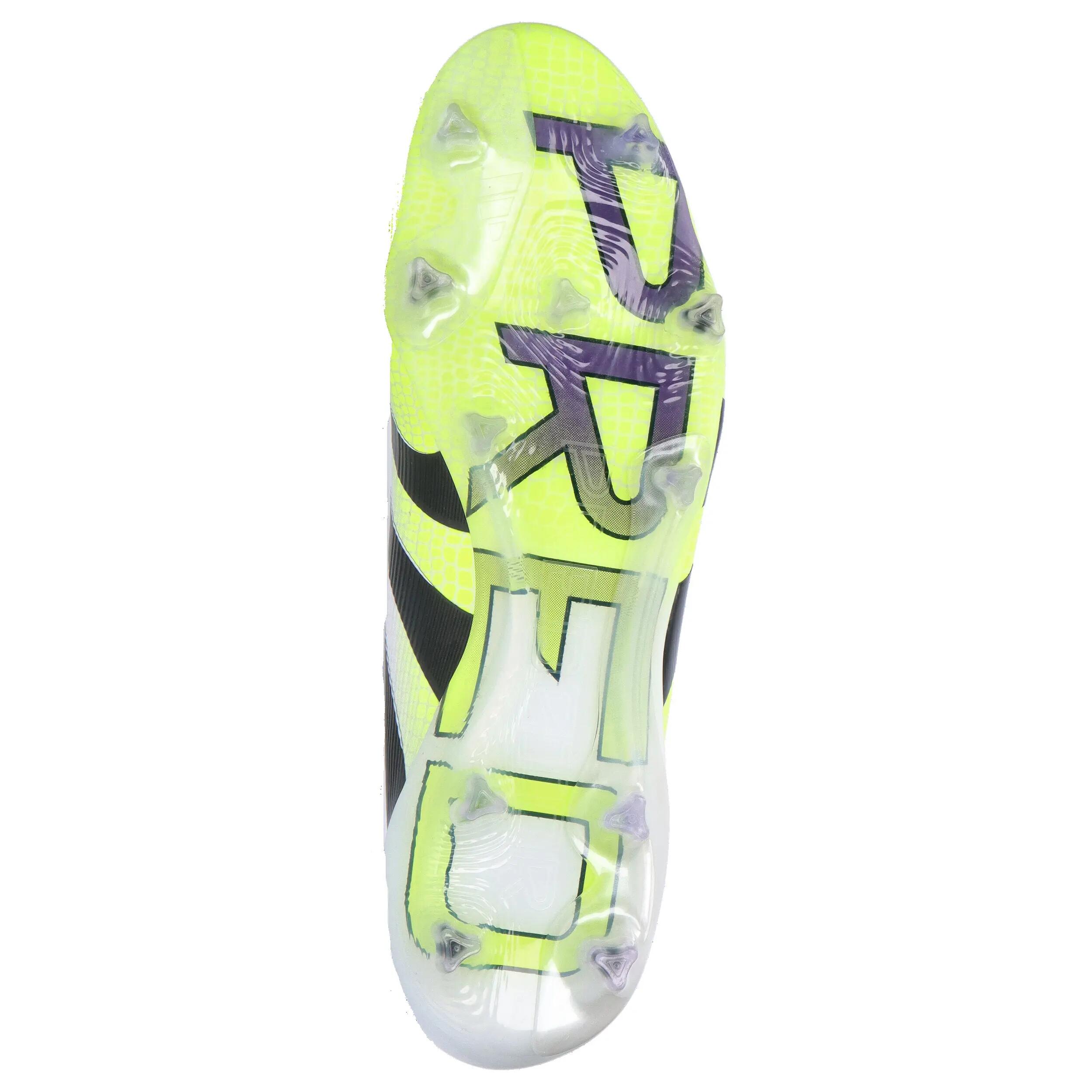 Fotbalové boty adidas Predator Elite FT FG 6/15