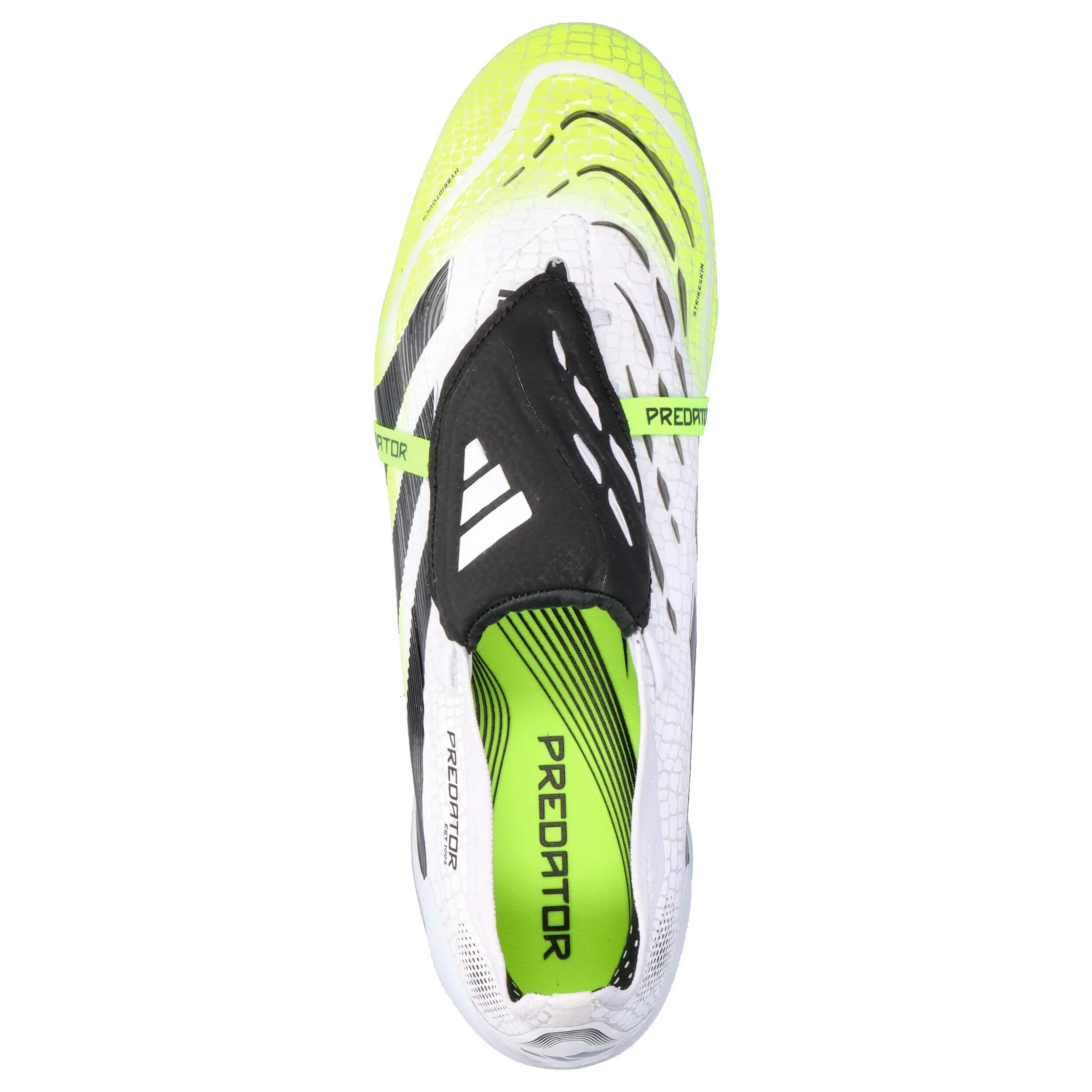 Fotbalové boty adidas Predator Elite FT FG 5/15