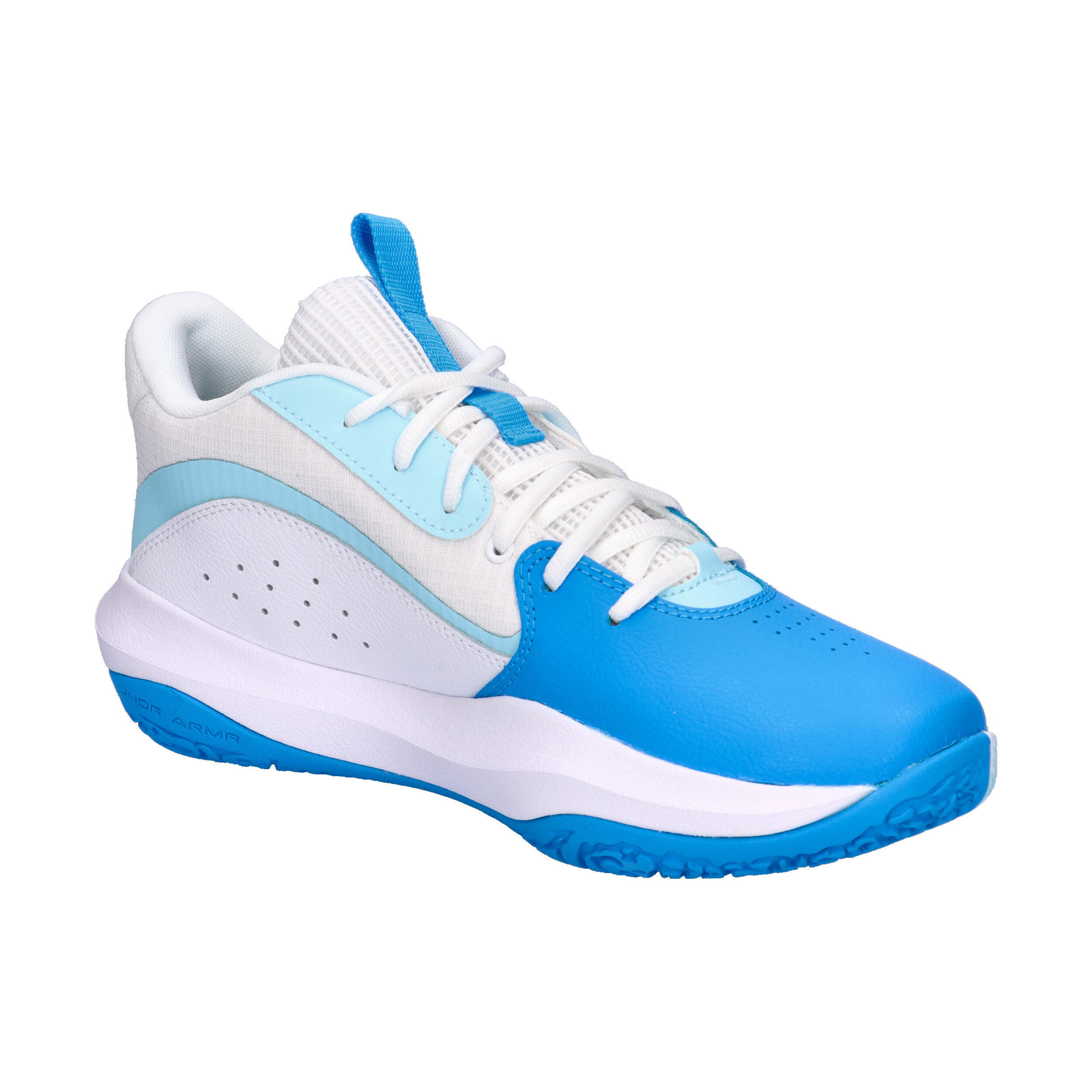Under Armour Herren Basketballschuhe Lockdown 7 3028512 8/15