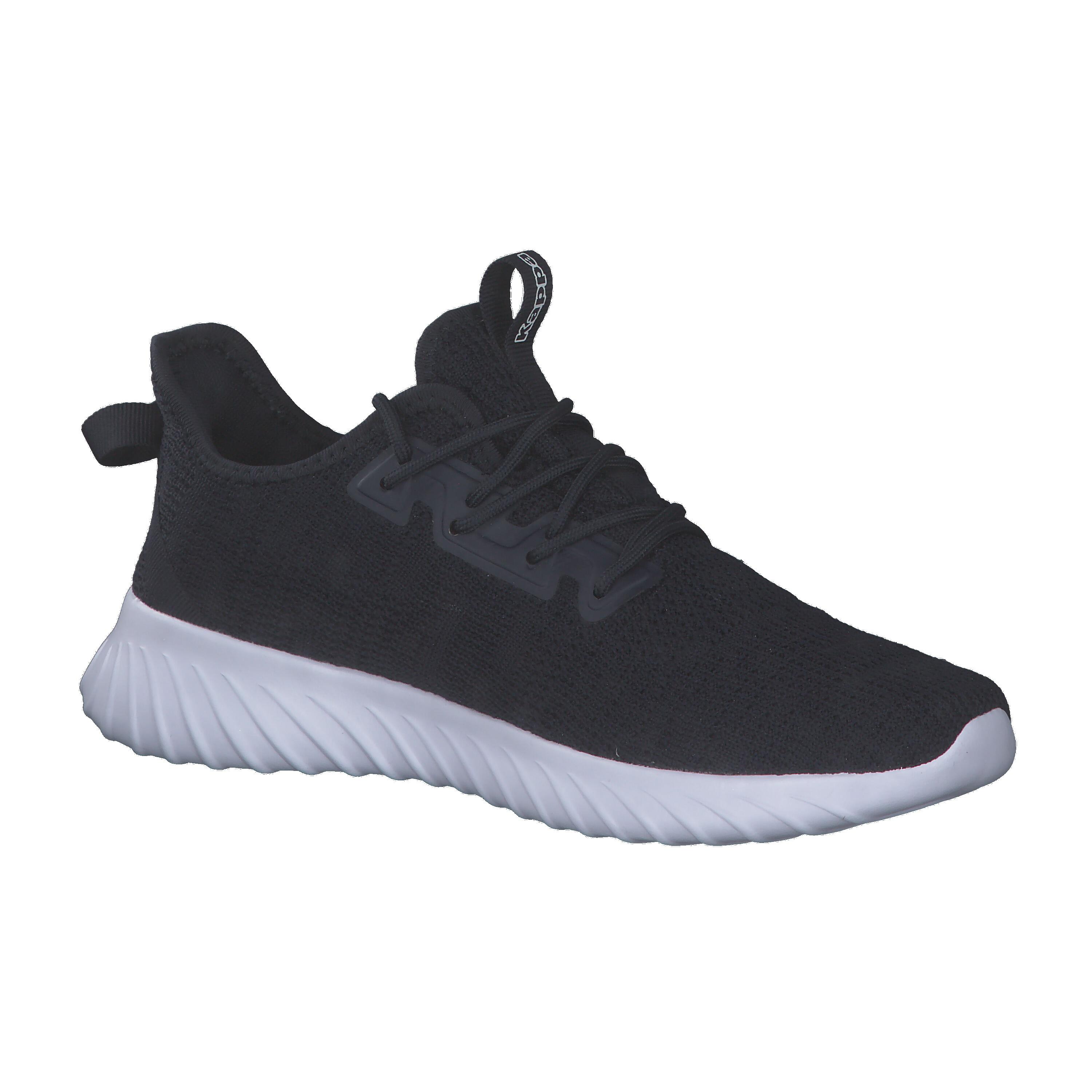 Kappa Unisex Sneaker Capilot 242961-1111 8/15