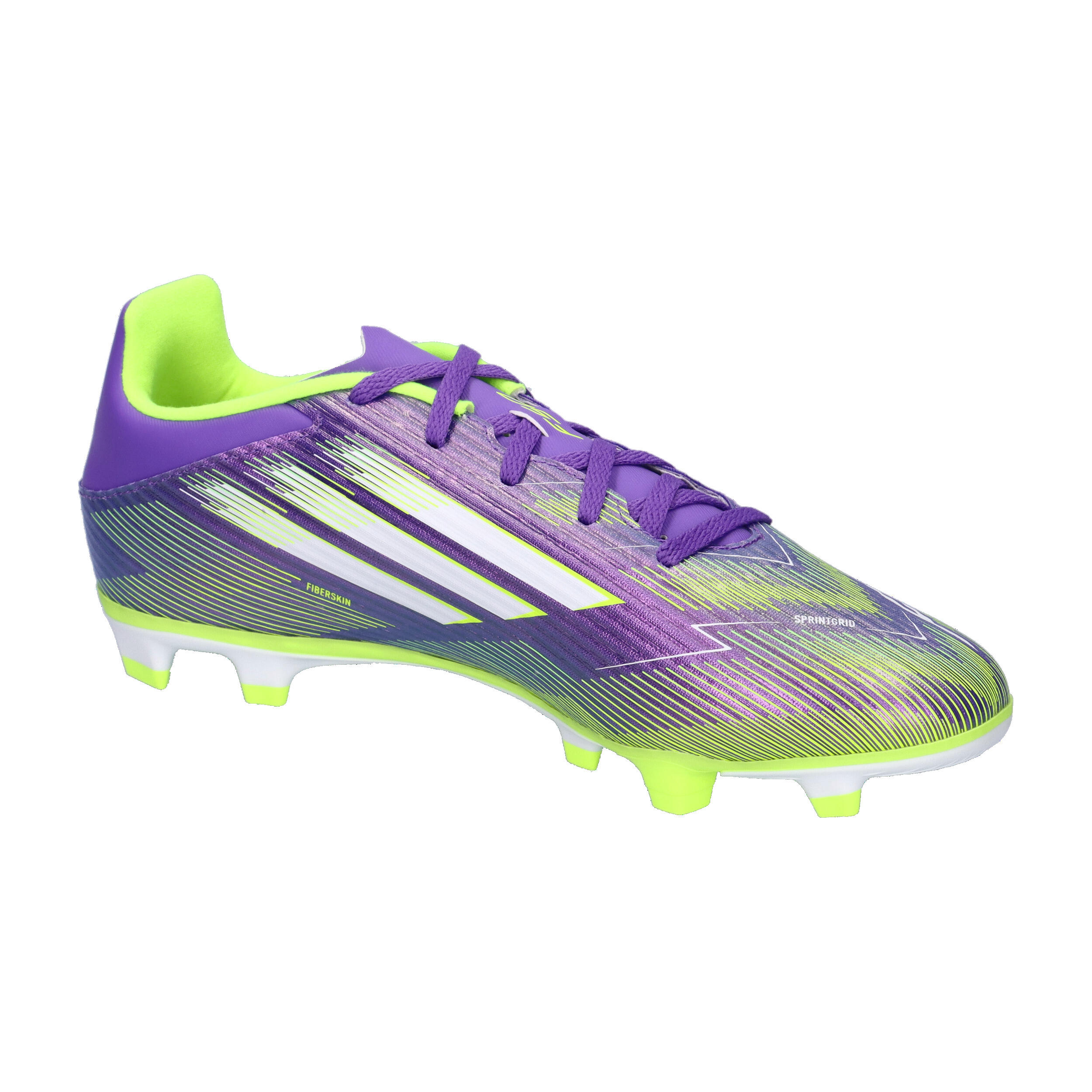 Chaussure F50 Club Terrain Souple/Multi-surfaces 8/15