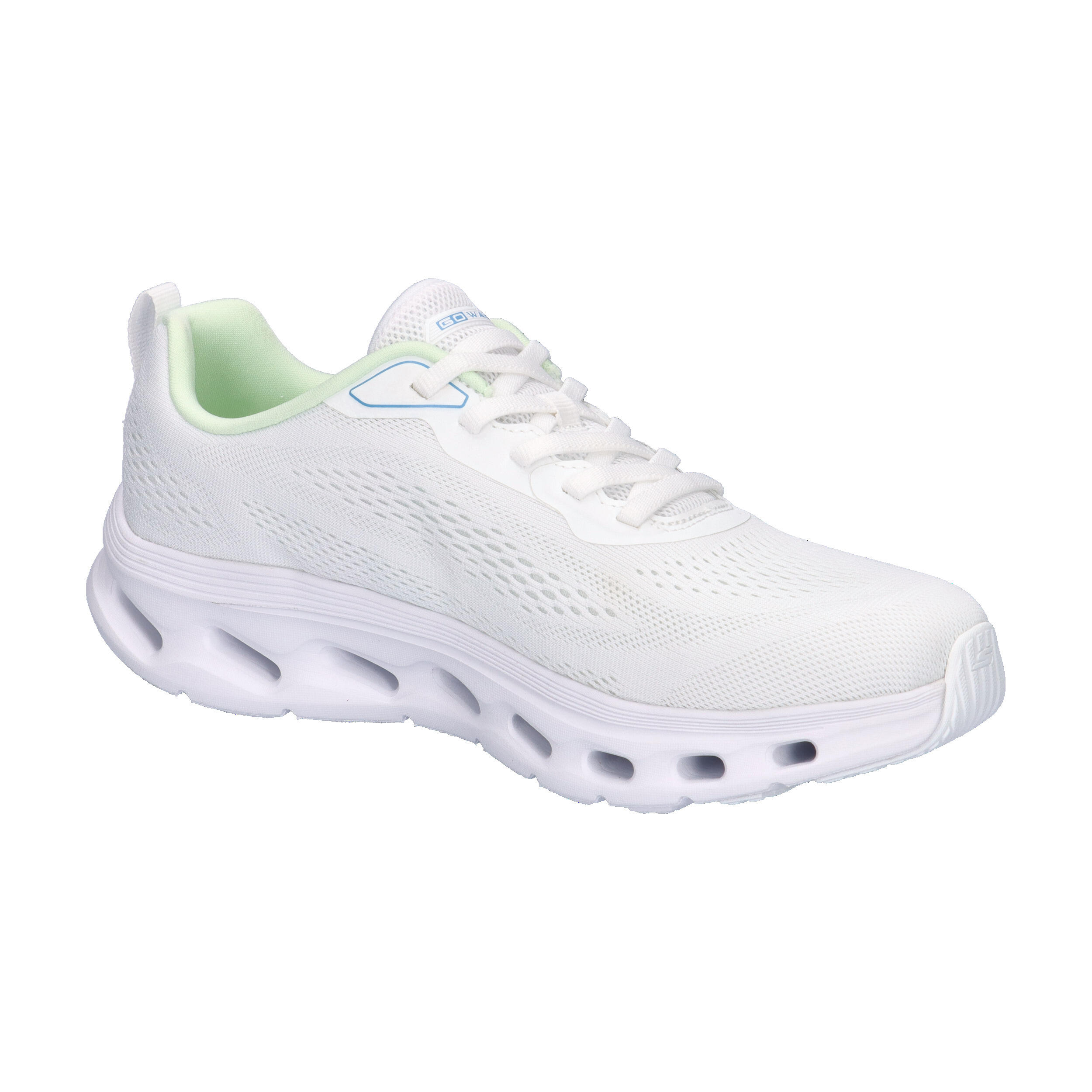 Skechers Damen Sneaker GO WALK Glide-Step 2.0-Kristee 125145 8/15