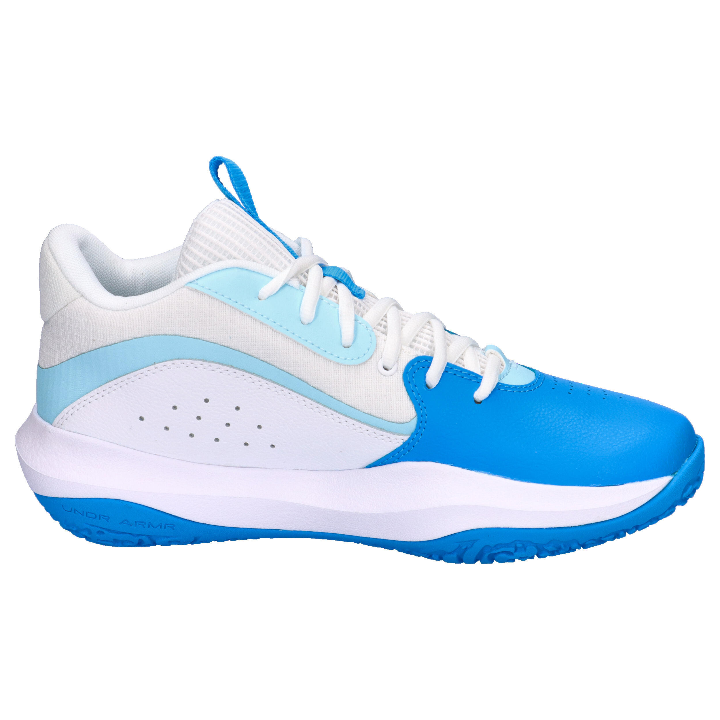 Under Armour Herren Basketballschuhe Lockdown 7 3028512 7/15