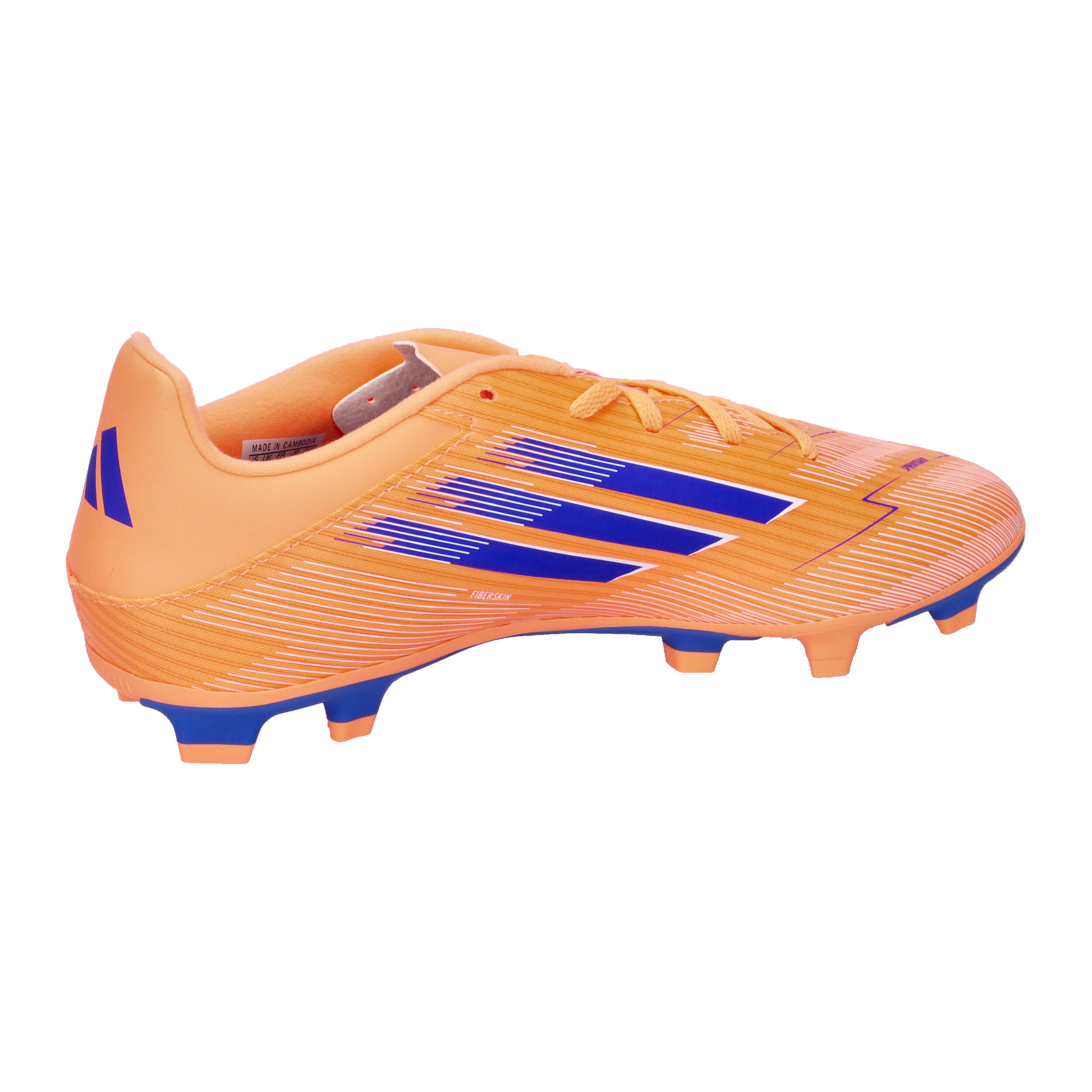 Buty piłkarskie F50 Club Firm/Multi-Ground 15/15