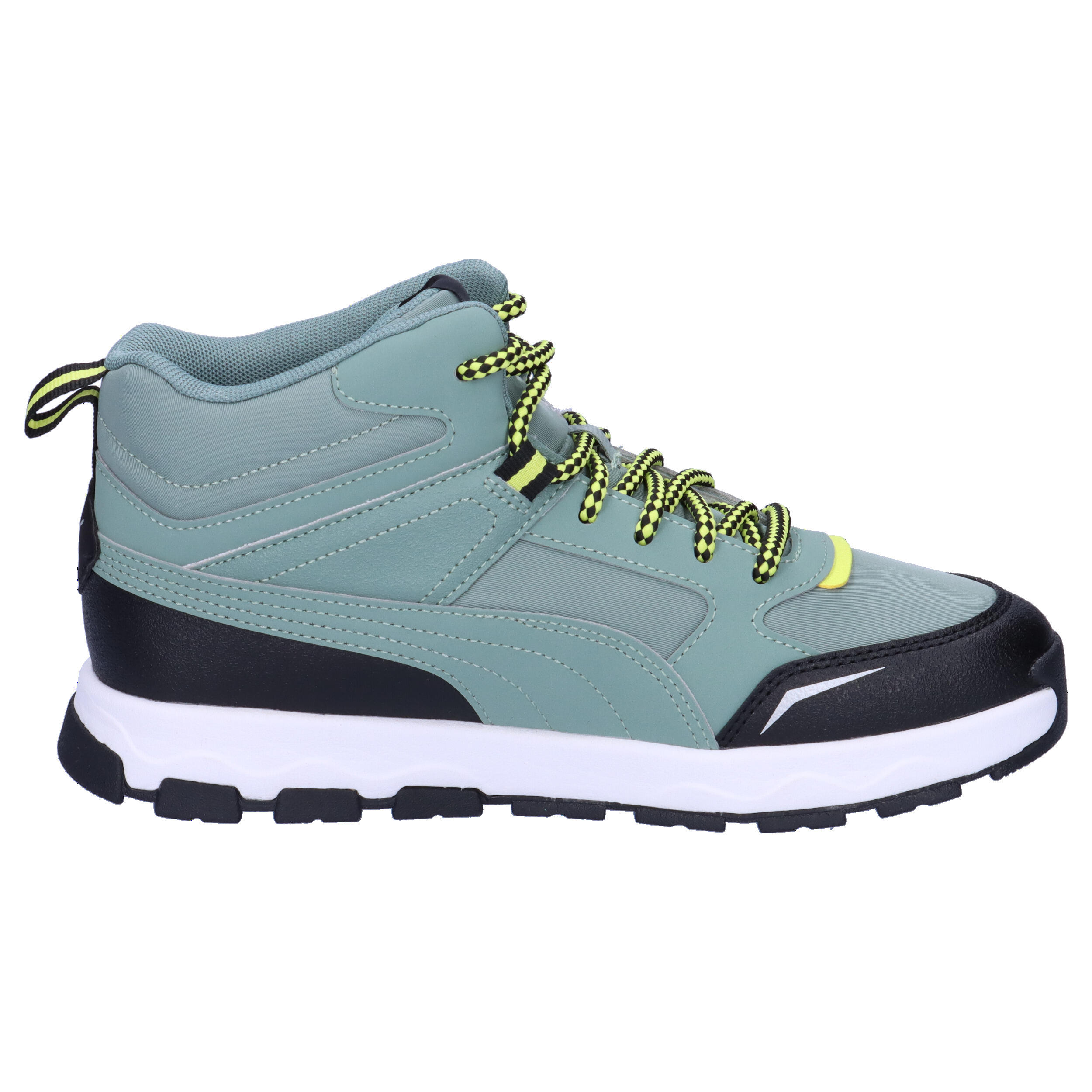 Puma Kinder Sneaker Evolve Trail Jr 397644 7/15