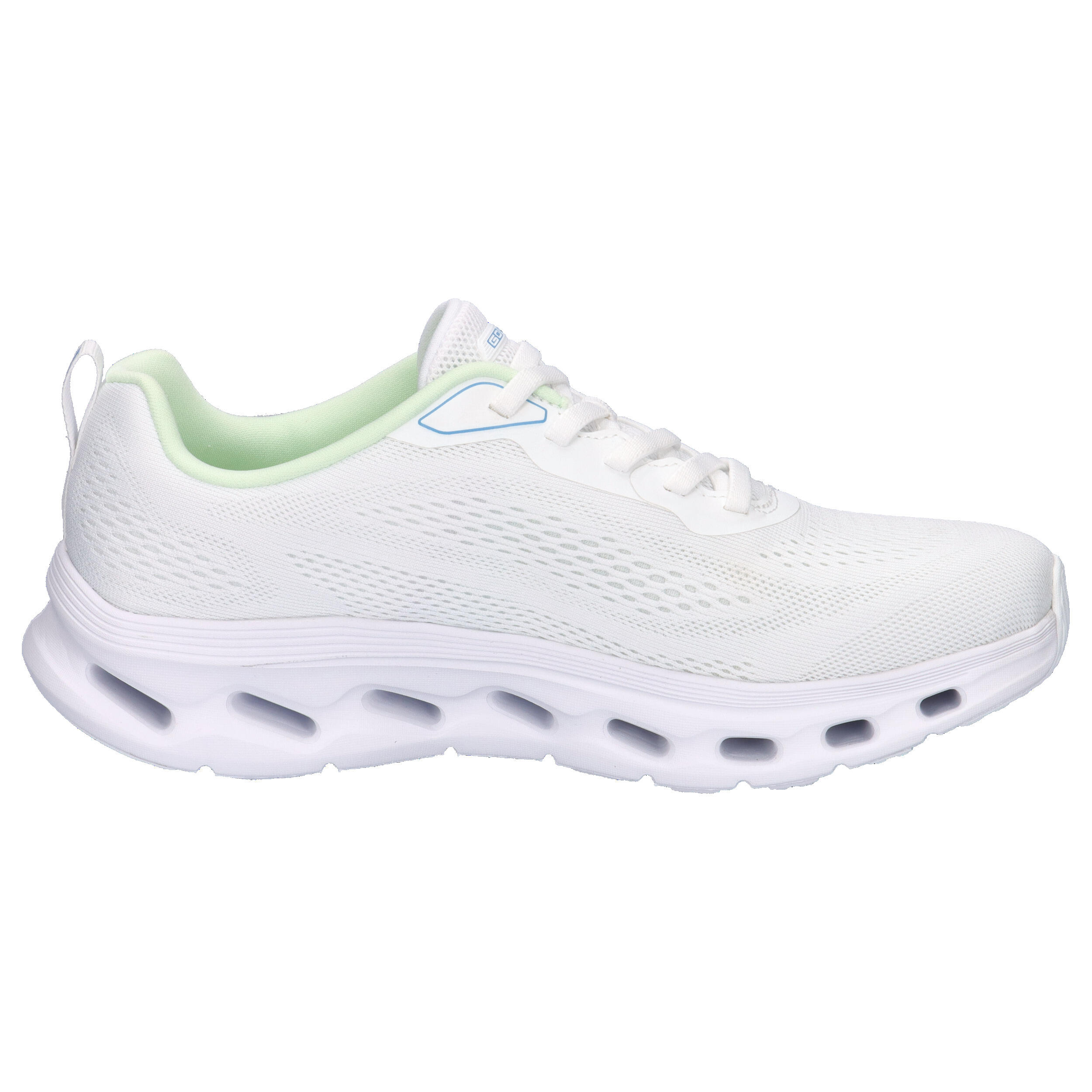 Skechers Damen Sneaker GO WALK Glide-Step 2.0-Kristee 125145 7/15