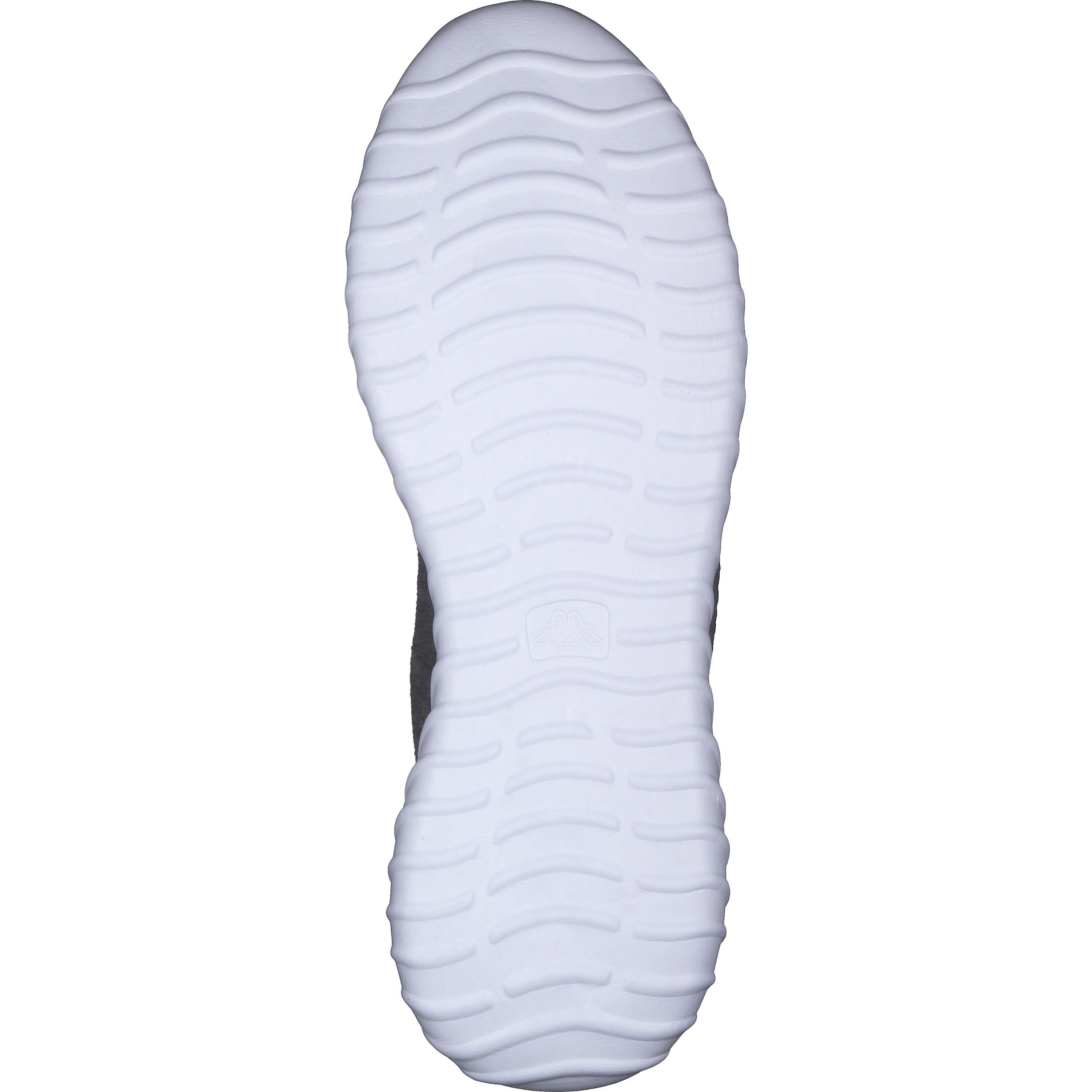 Kappa Unisex Sneaker Capilot 242961-1111 6/15