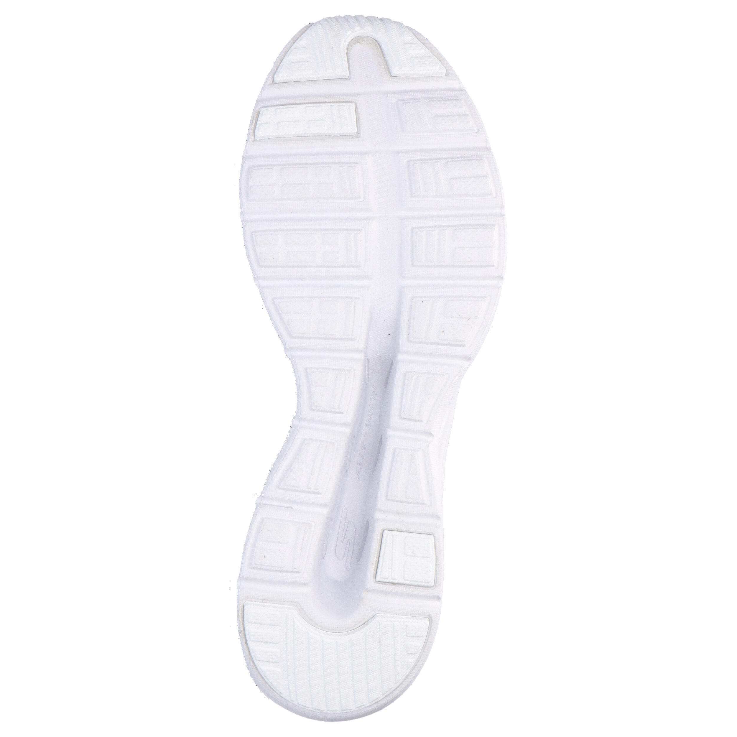 Skechers Damen Sneaker GO WALK Glide-Step 2.0-Kristee 125145 6/15