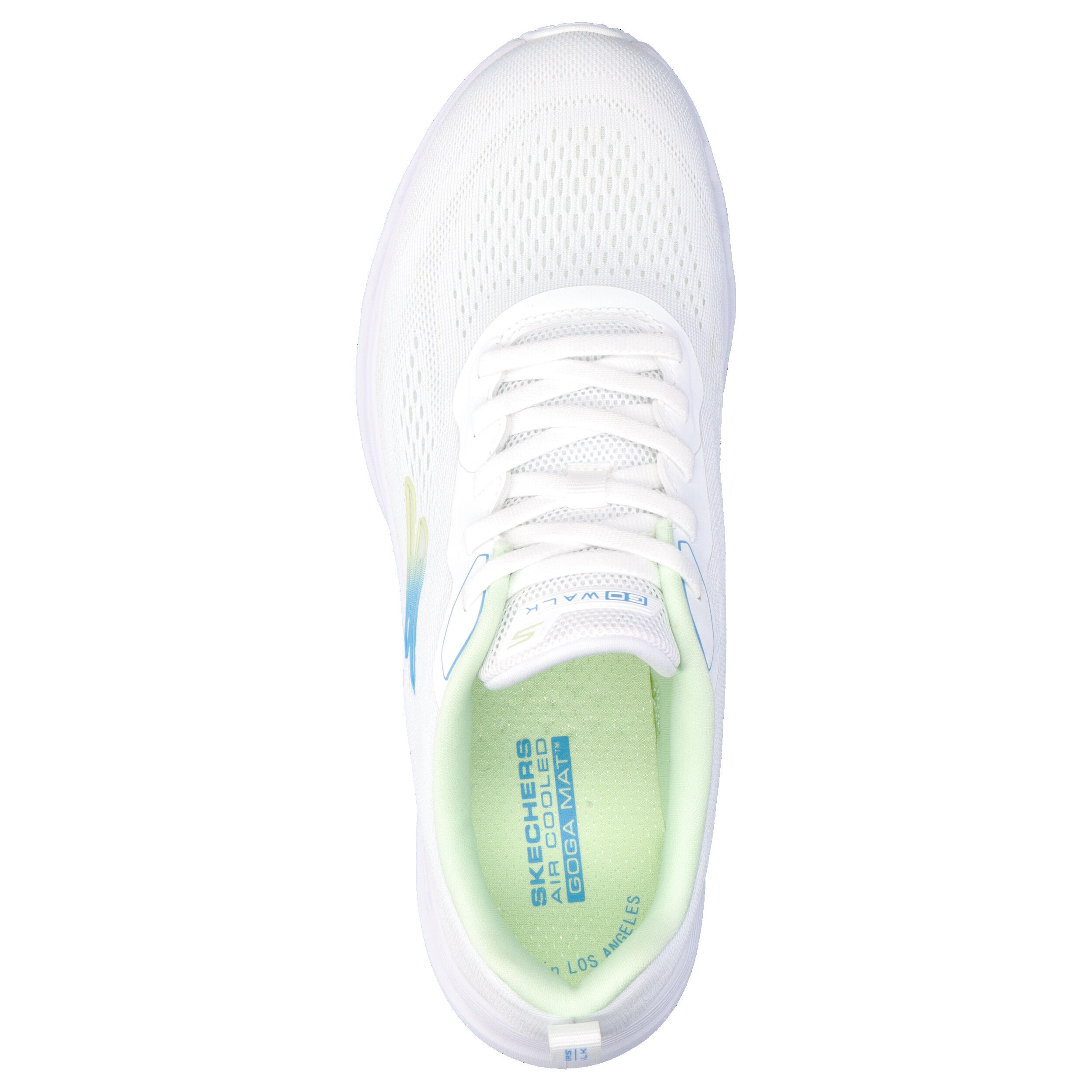Skechers Damen Sneaker GO WALK Glide-Step 2.0-Kristee 125145 5/15