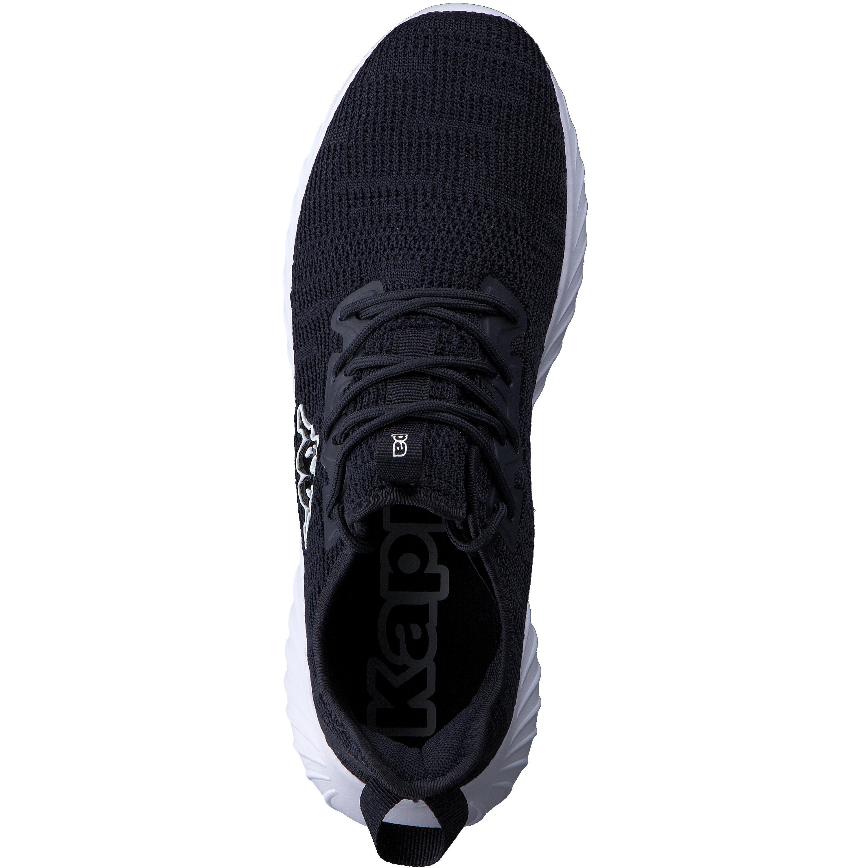 Kappa Unisex Sneaker Capilot 242961-1111 5/15