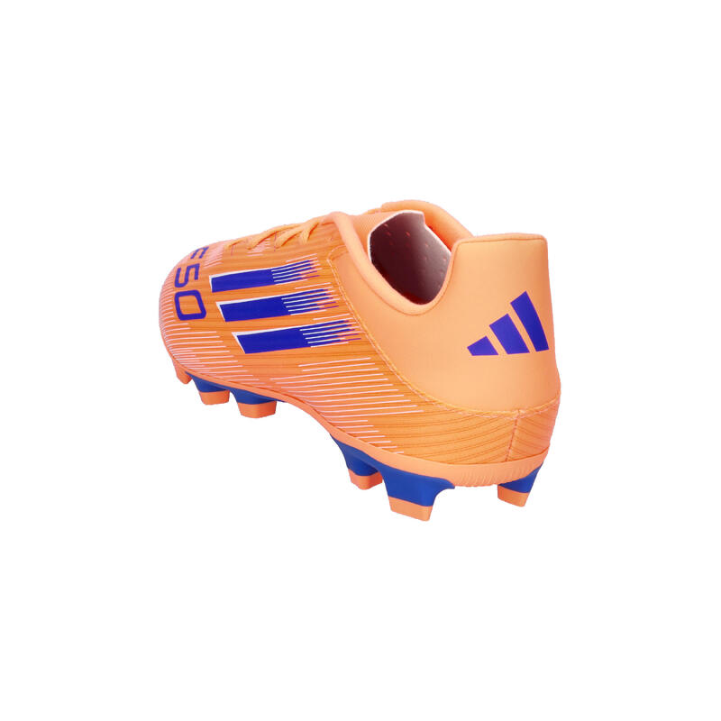 Ghete F50 Club teren dur/suprafețe multiple