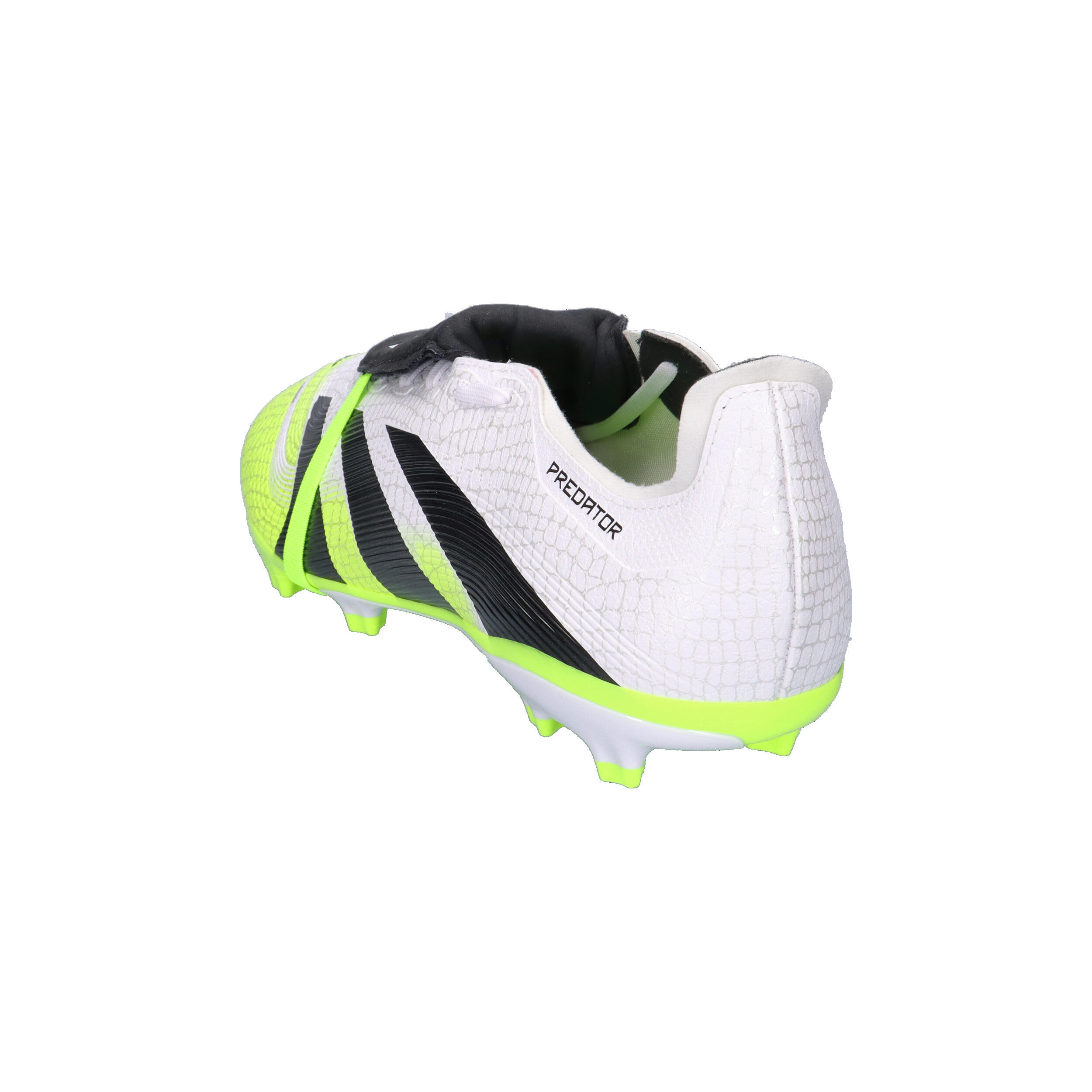 Buty Predator League Fold-Over Tongue Firm/Multi-Ground 12/15