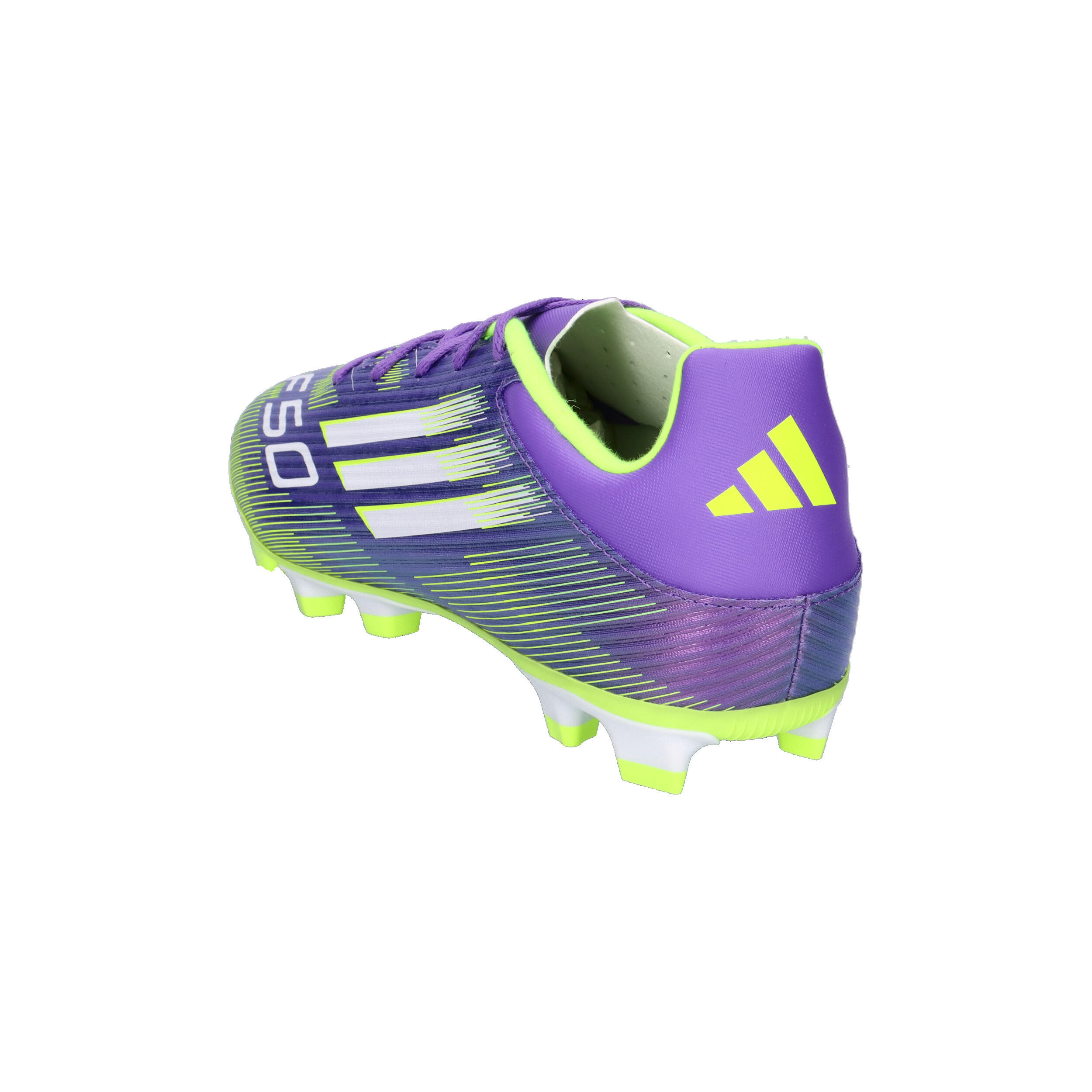 Chaussure F50 Club Terrain Souple/Multi-surfaces 12/15