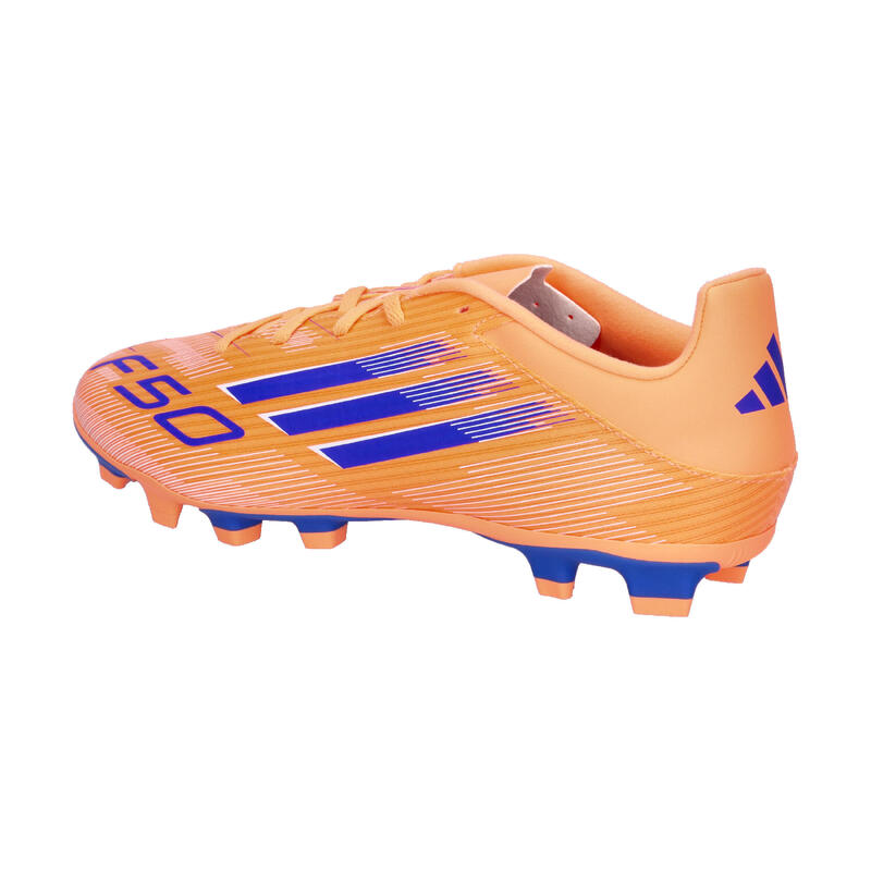 Ghete F50 Club teren dur/suprafețe multiple