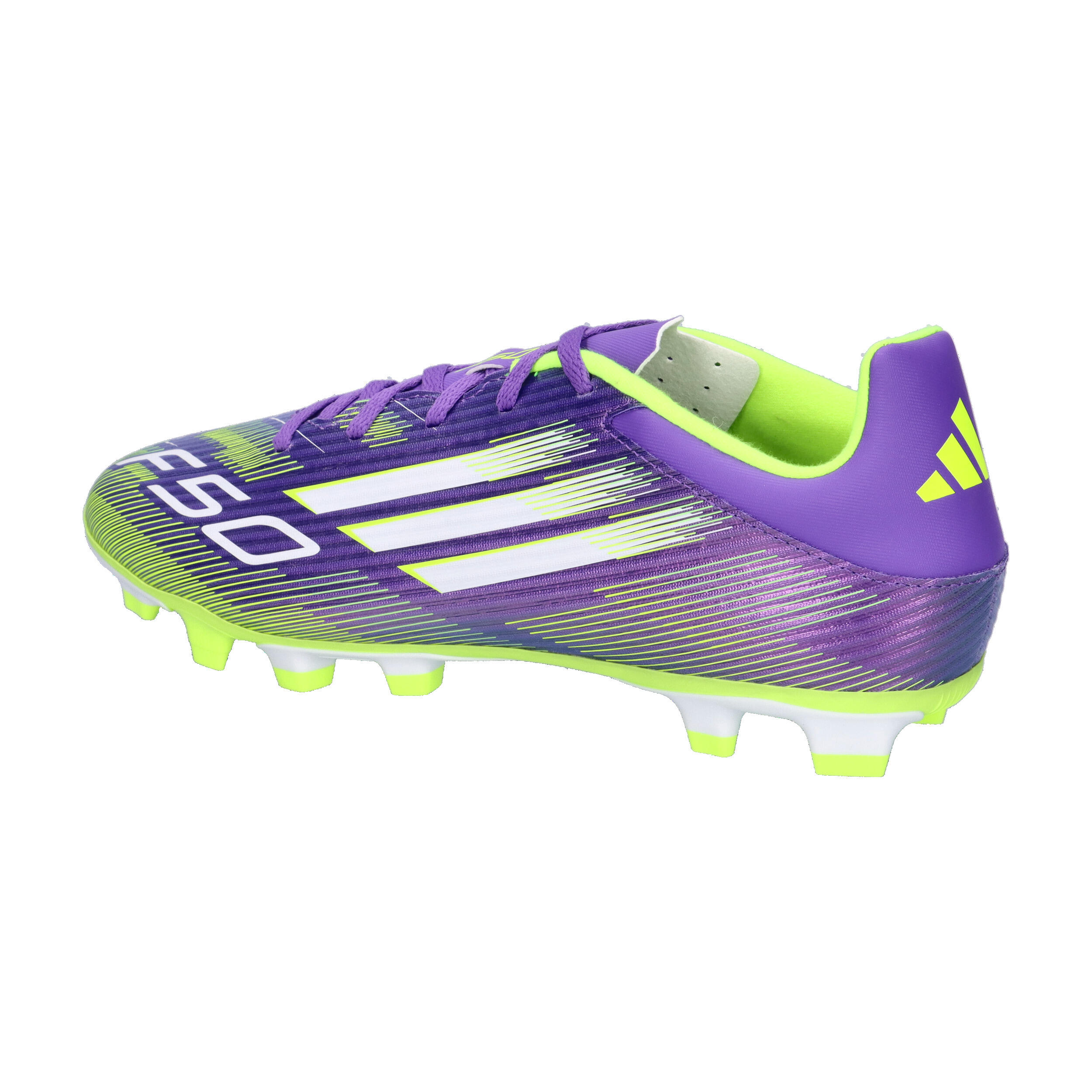 Chaussure F50 Club Terrain Souple/Multi-surfaces 11/15