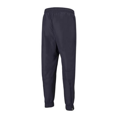 Puma Herren Laufhose Cross the Line Warm up 519595 2/5