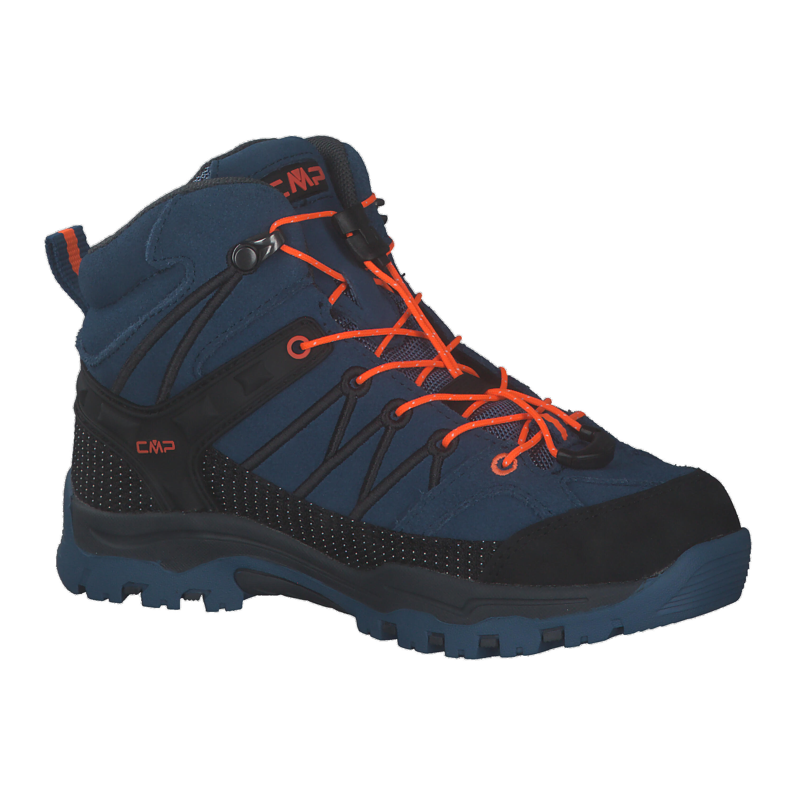 CMP Kinder Trekking Schuhe Rigel MID 3Q12944 8/15