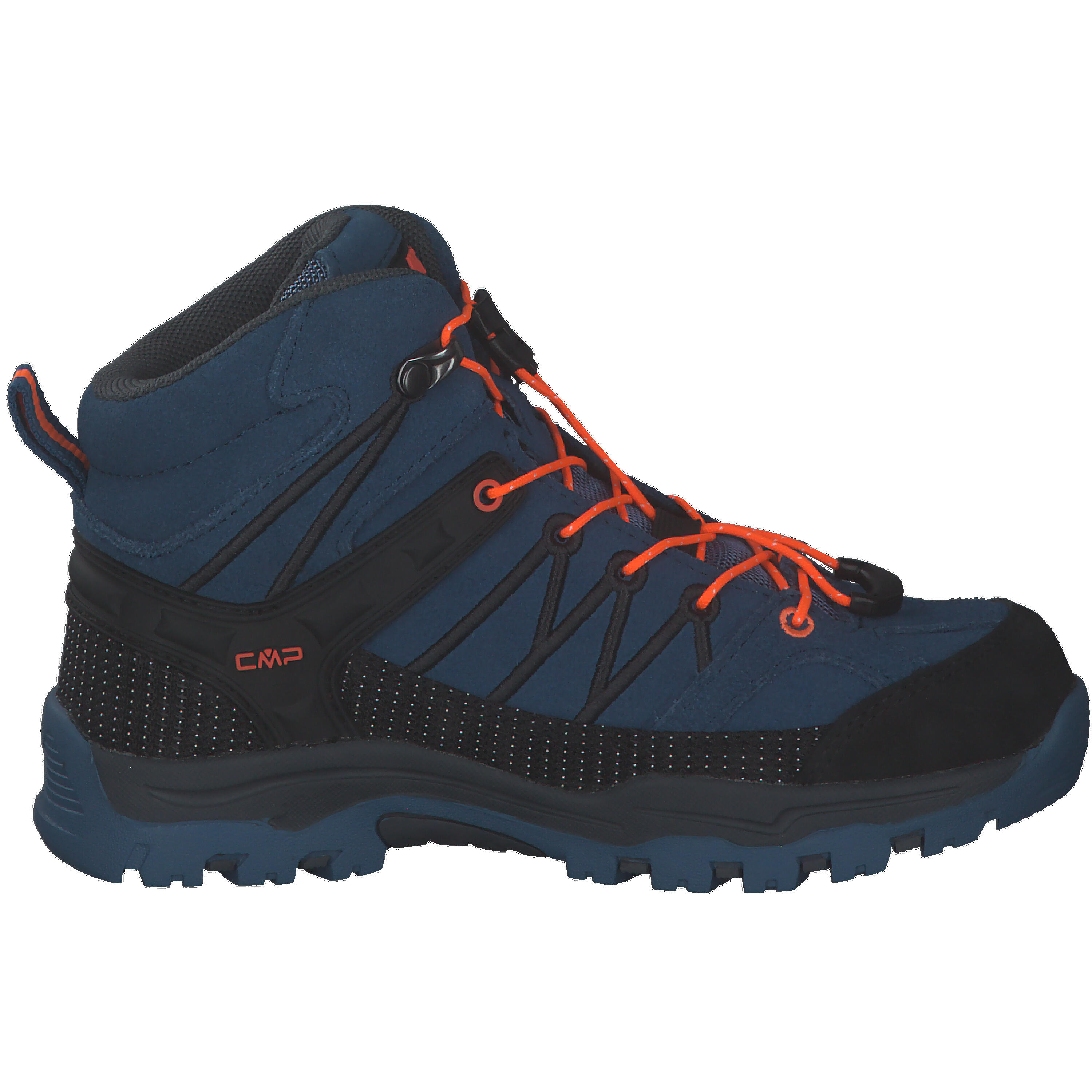 CMP Kinder Trekking Schuhe Rigel MID 3Q12944 7/15