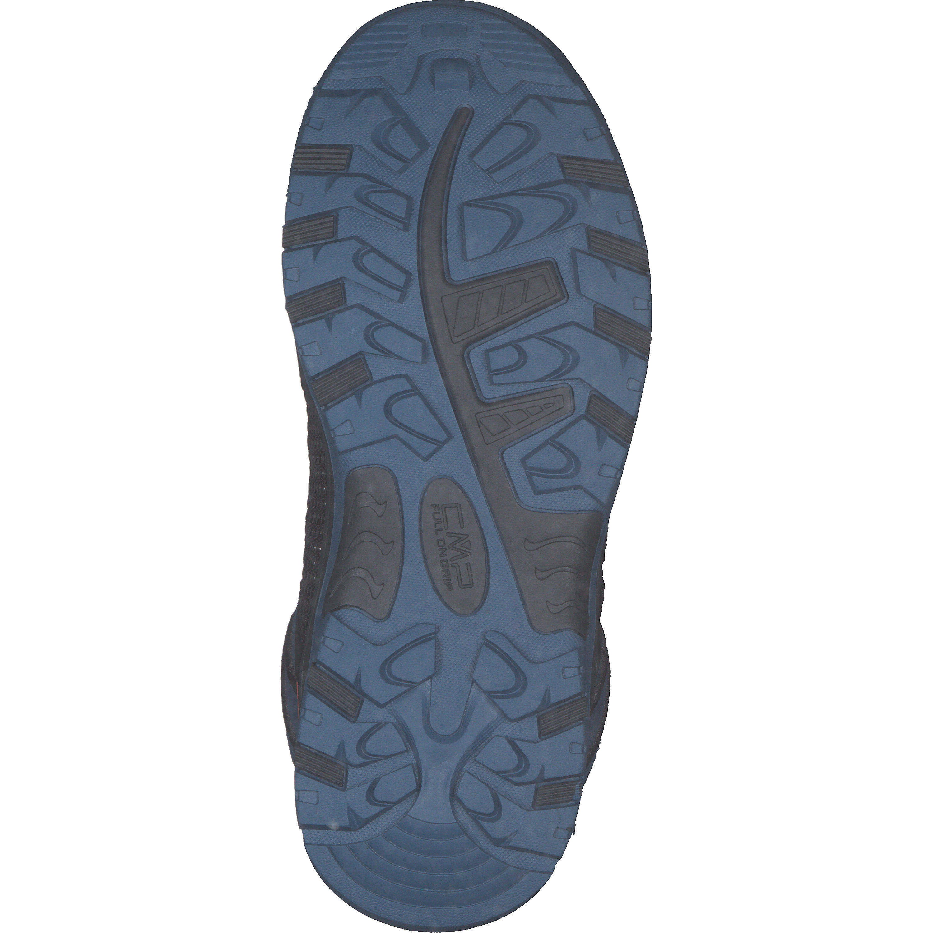 CMP Kinder Trekking Schuhe Rigel MID 3Q12944 6/15