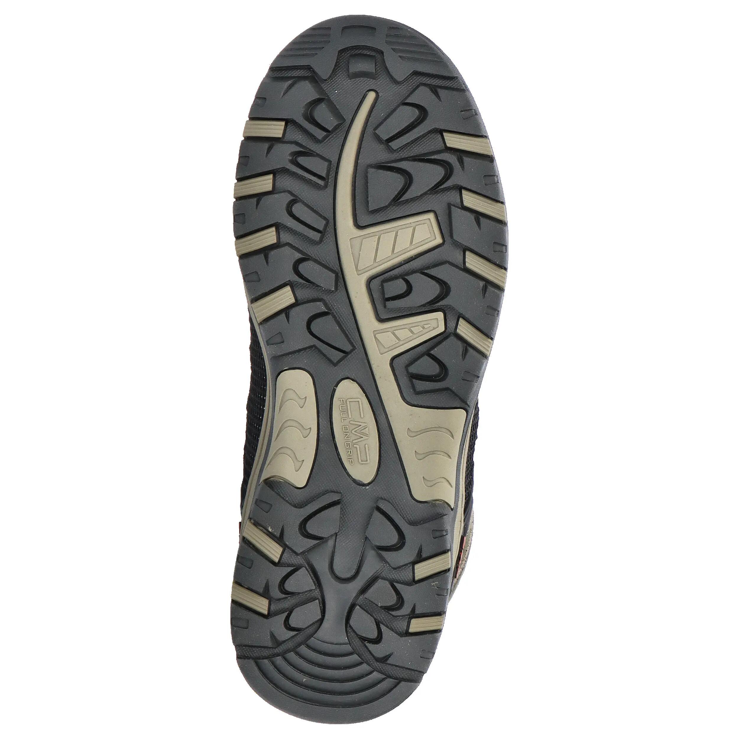 Buty dziecięce CMP Kids Rigel Mid Trekking Shoe WP 6/14
