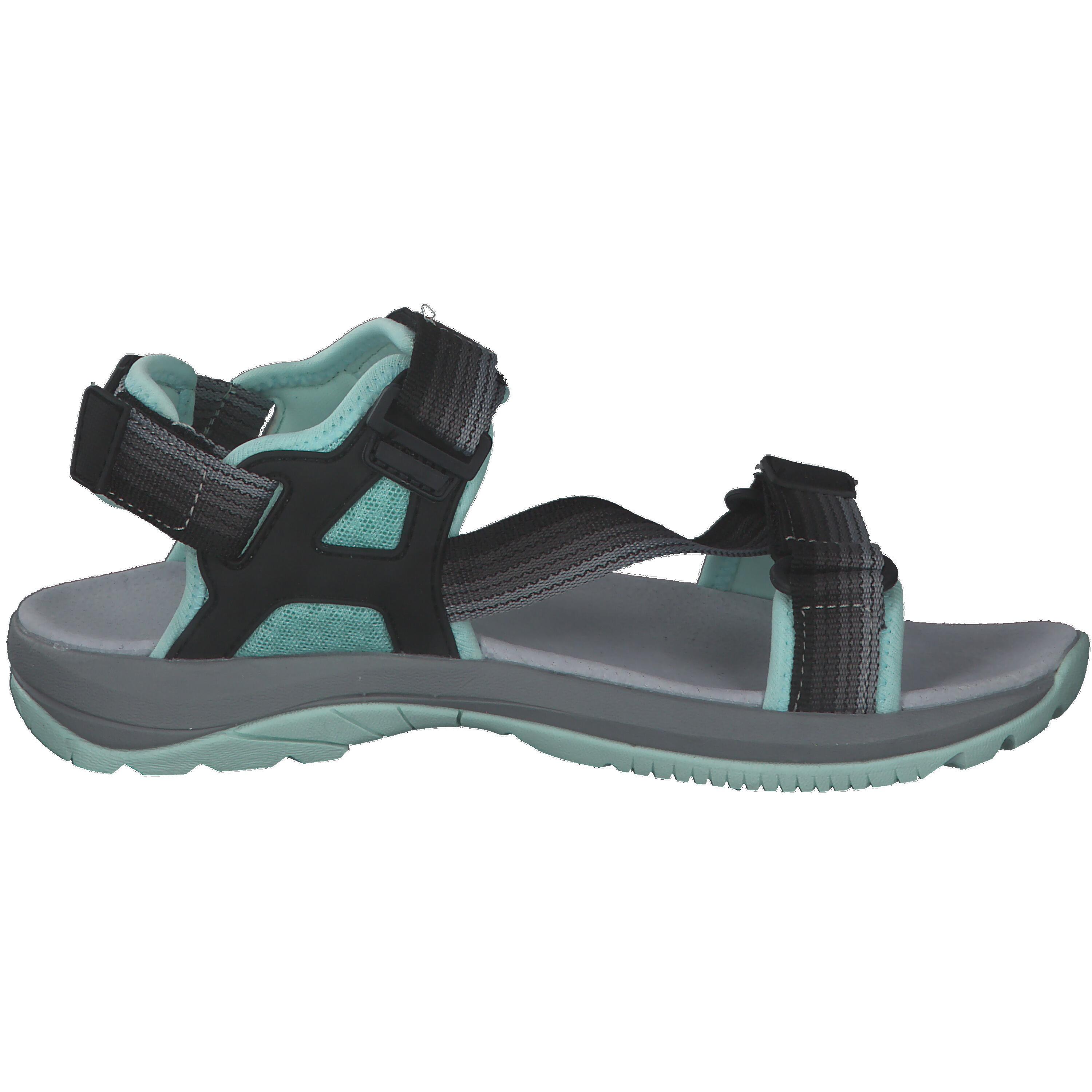 CMP Damen Sandale Ancha Hiking Sandal 31Q9536 7/15