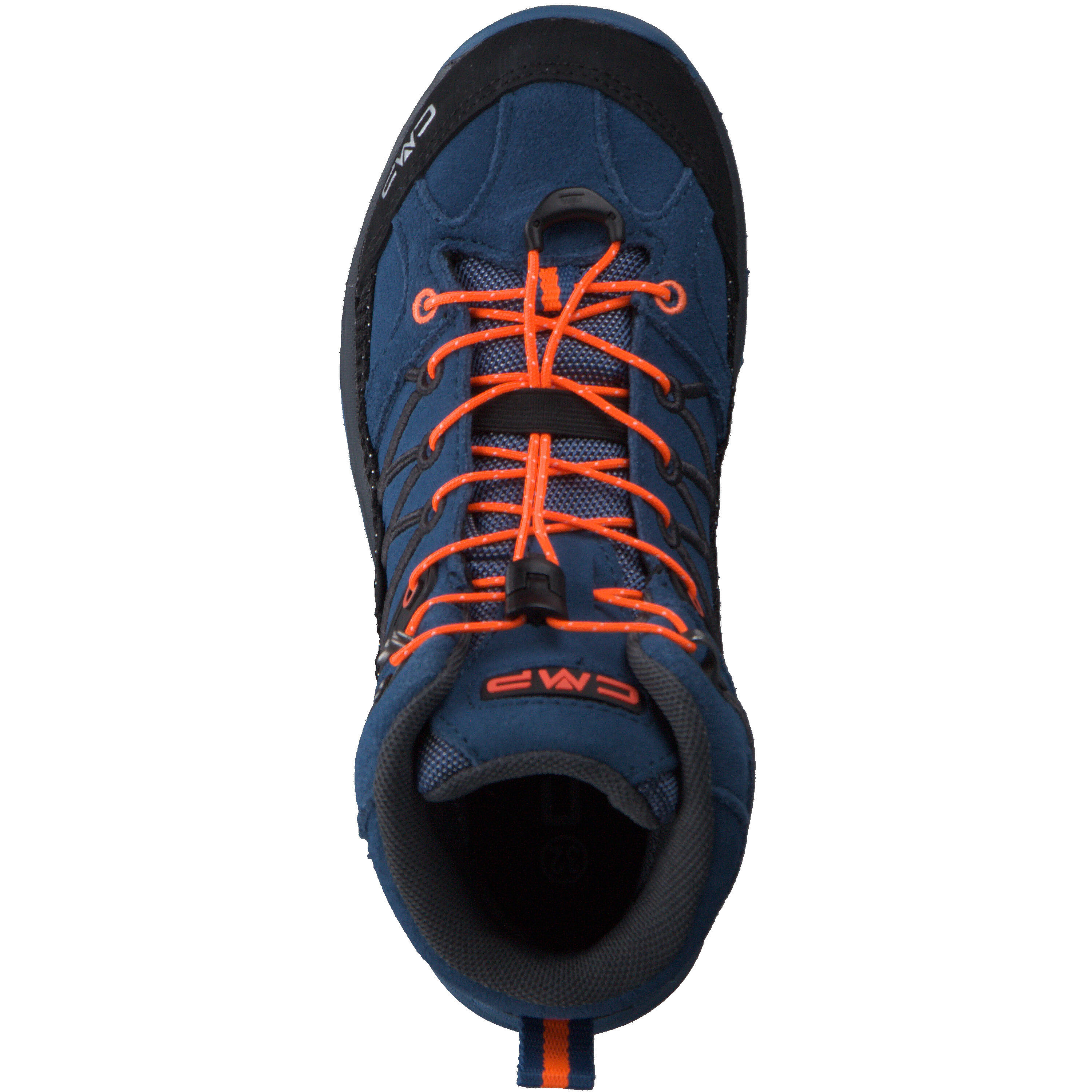 CMP Kinder Trekking Schuhe Rigel MID 3Q12944 5/15