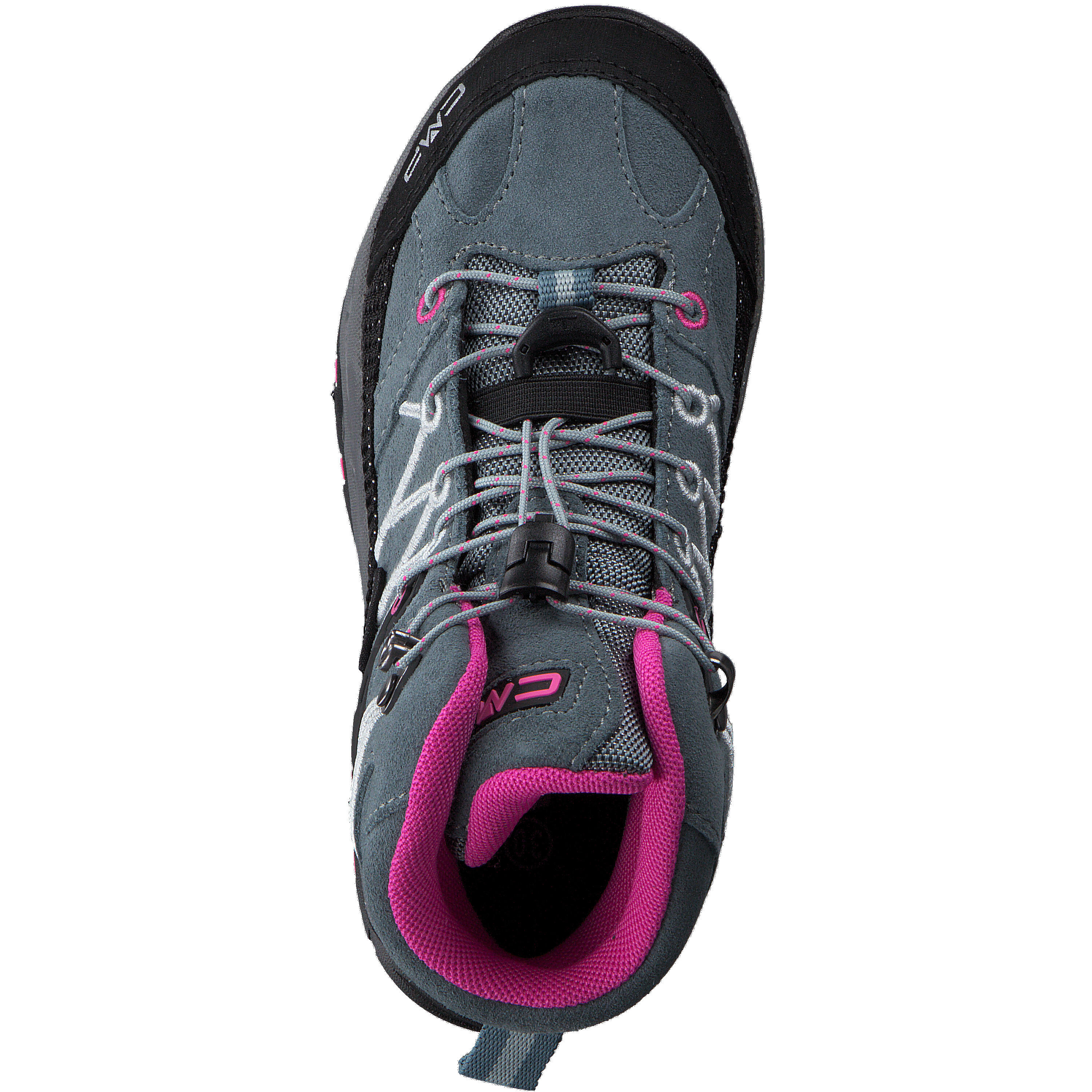 Chaussures de randonnée mid enfant CMP Rigel Waterproof 5/15